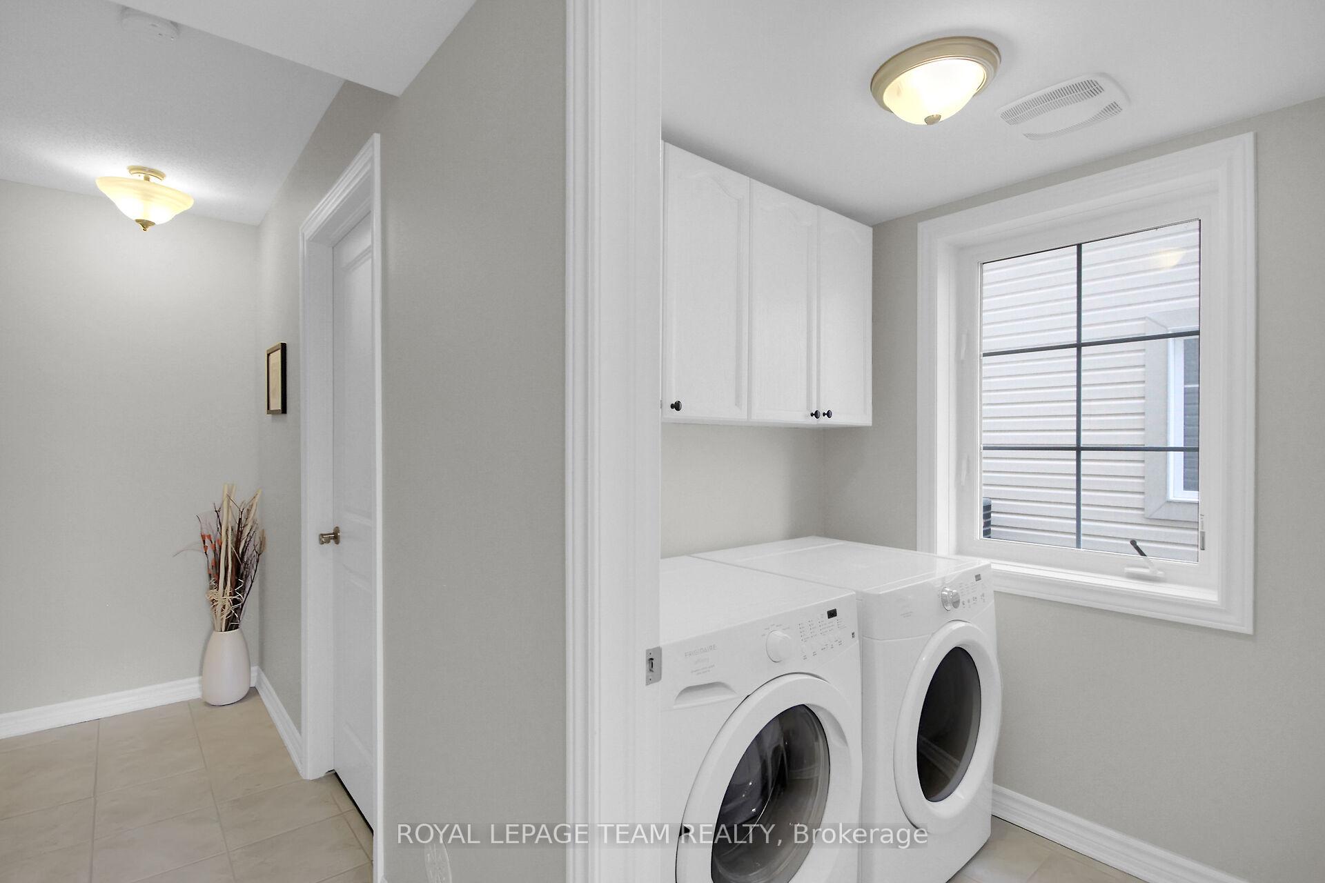 Photo 20 of 455 Meadowhawk Crescent, Ottawa, Barrhaven - Half Moon Bay — HOMEH