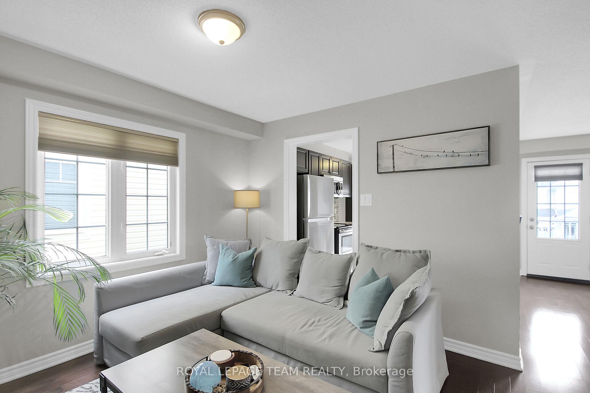 Photo 17 of 455 Meadowhawk Crescent, Ottawa, Barrhaven - Half Moon Bay — HOMEH
