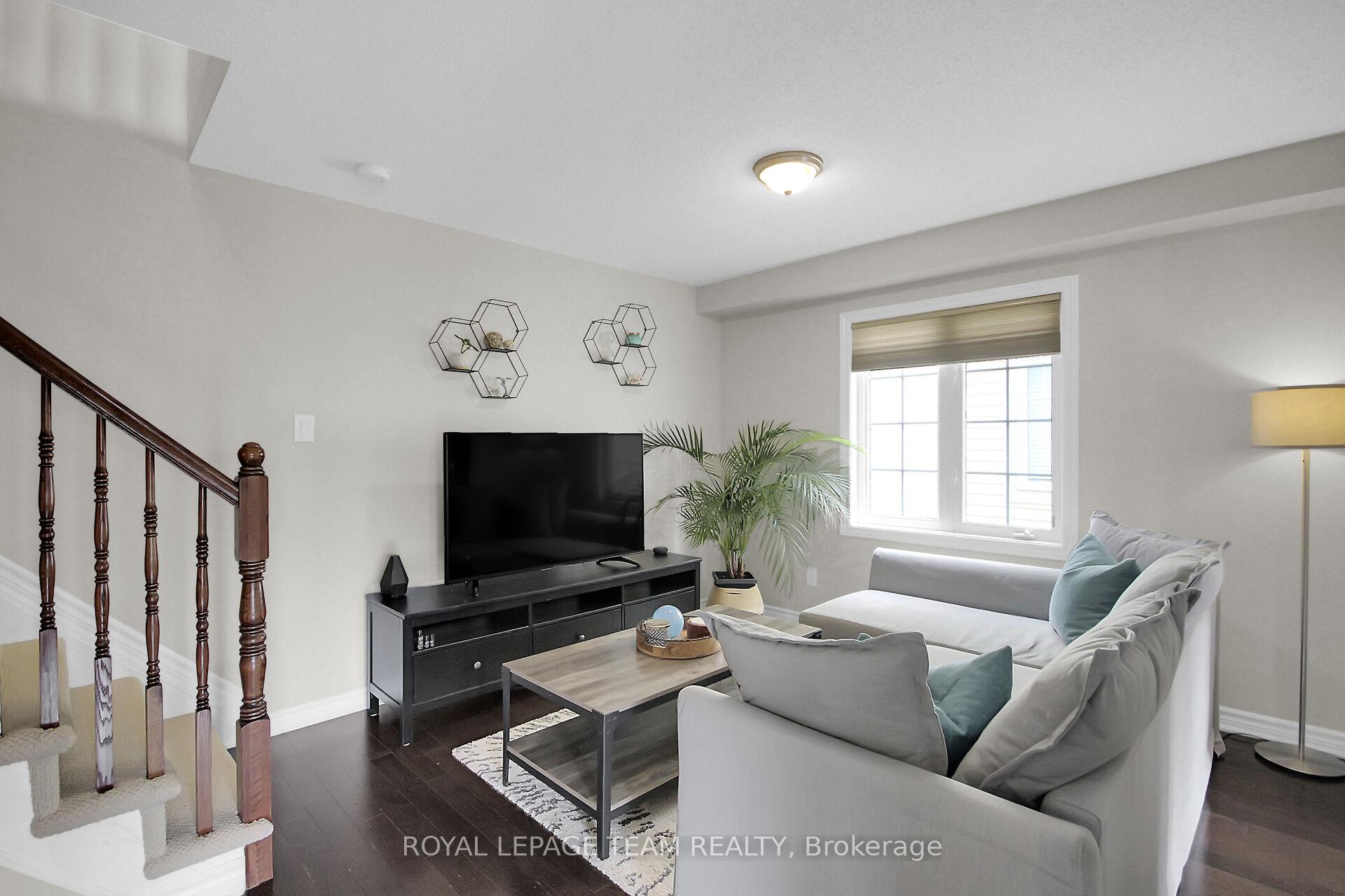 Photo 9 of 455 Meadowhawk Crescent, Ottawa, Barrhaven - Half Moon Bay — HOMEH