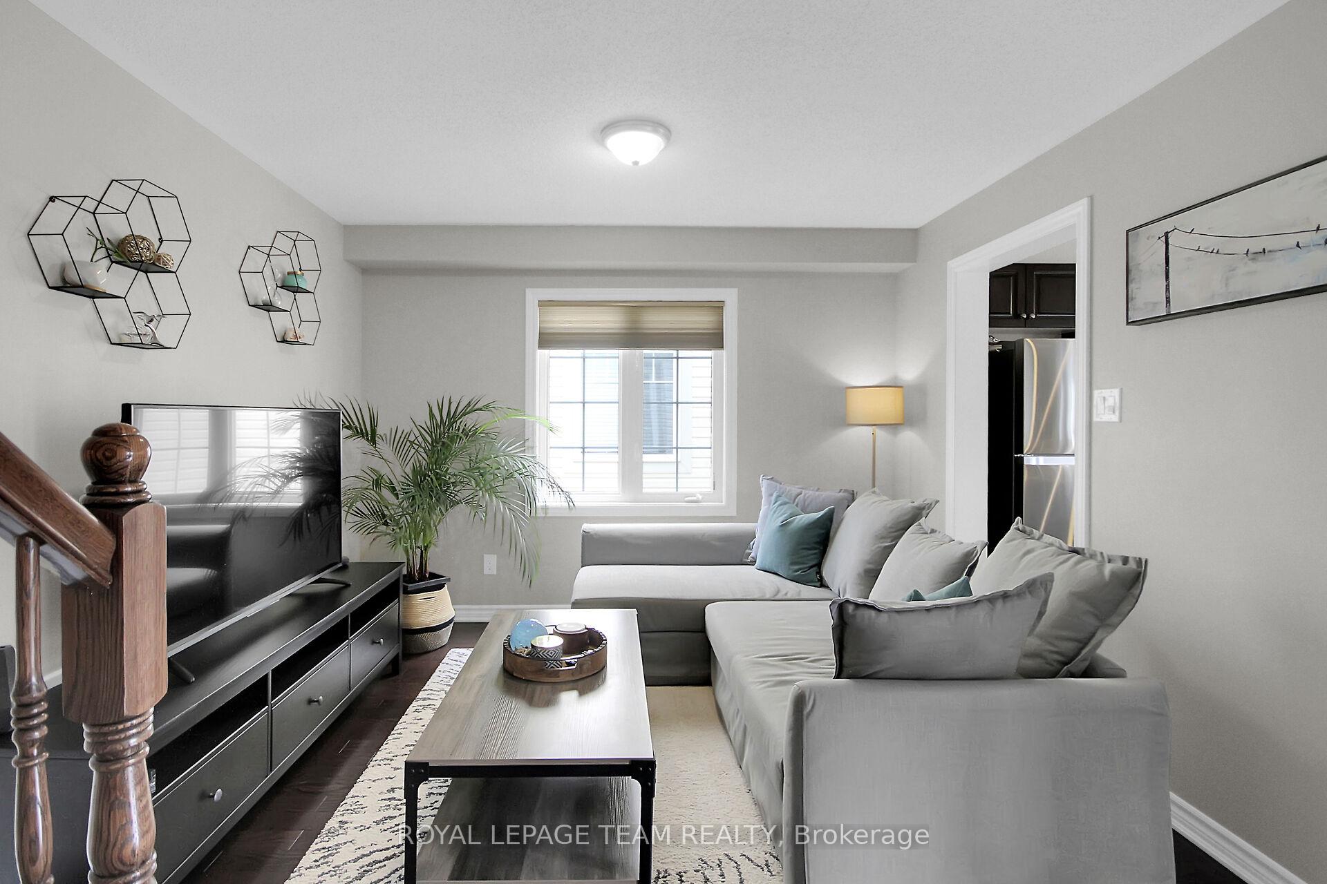 Photo 23 of 455 Meadowhawk Crescent, Ottawa, Barrhaven - Half Moon Bay — HOMEH