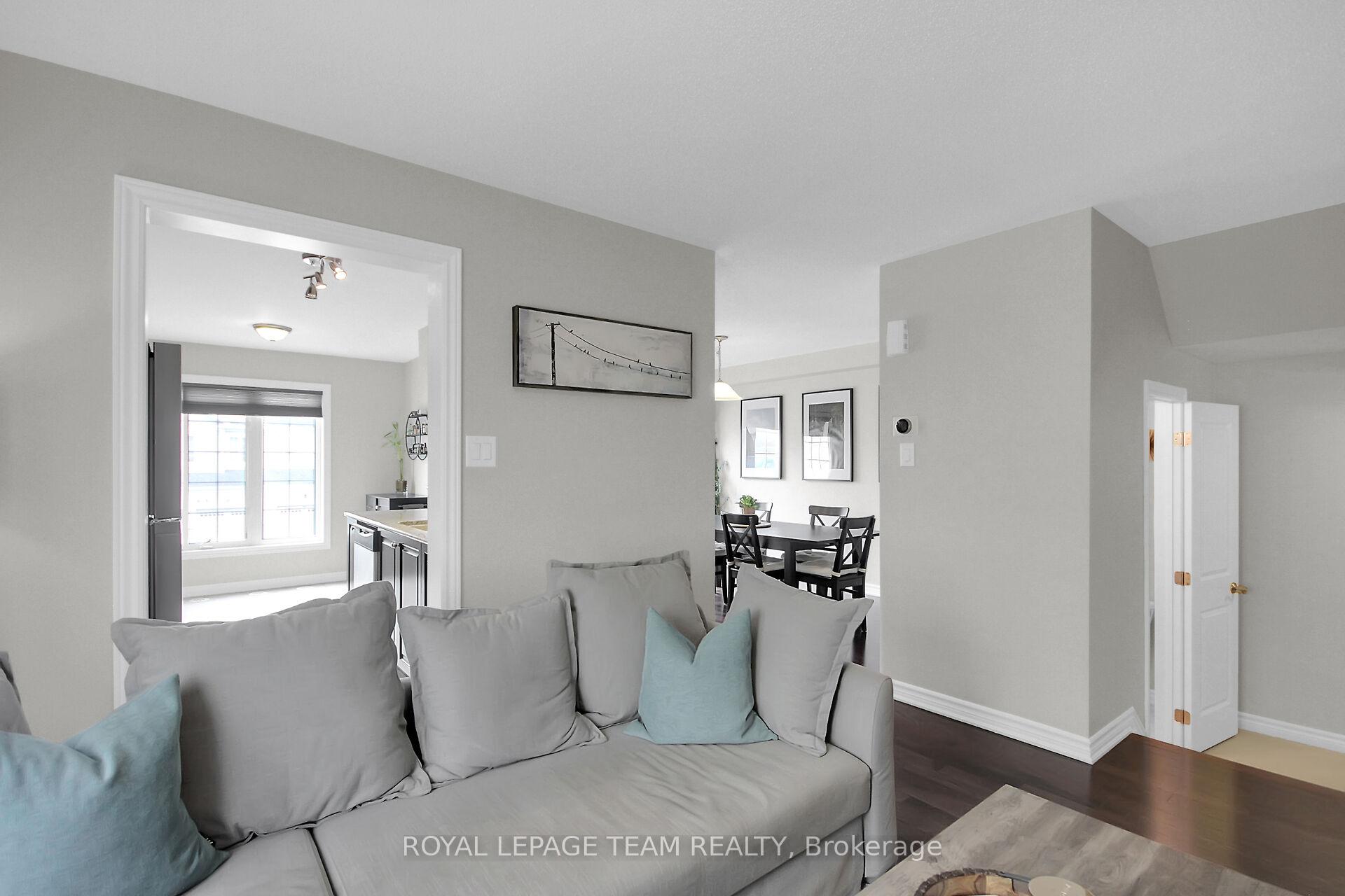 Photo 28 of 455 Meadowhawk Crescent, Ottawa, Barrhaven - Half Moon Bay — HOMEH