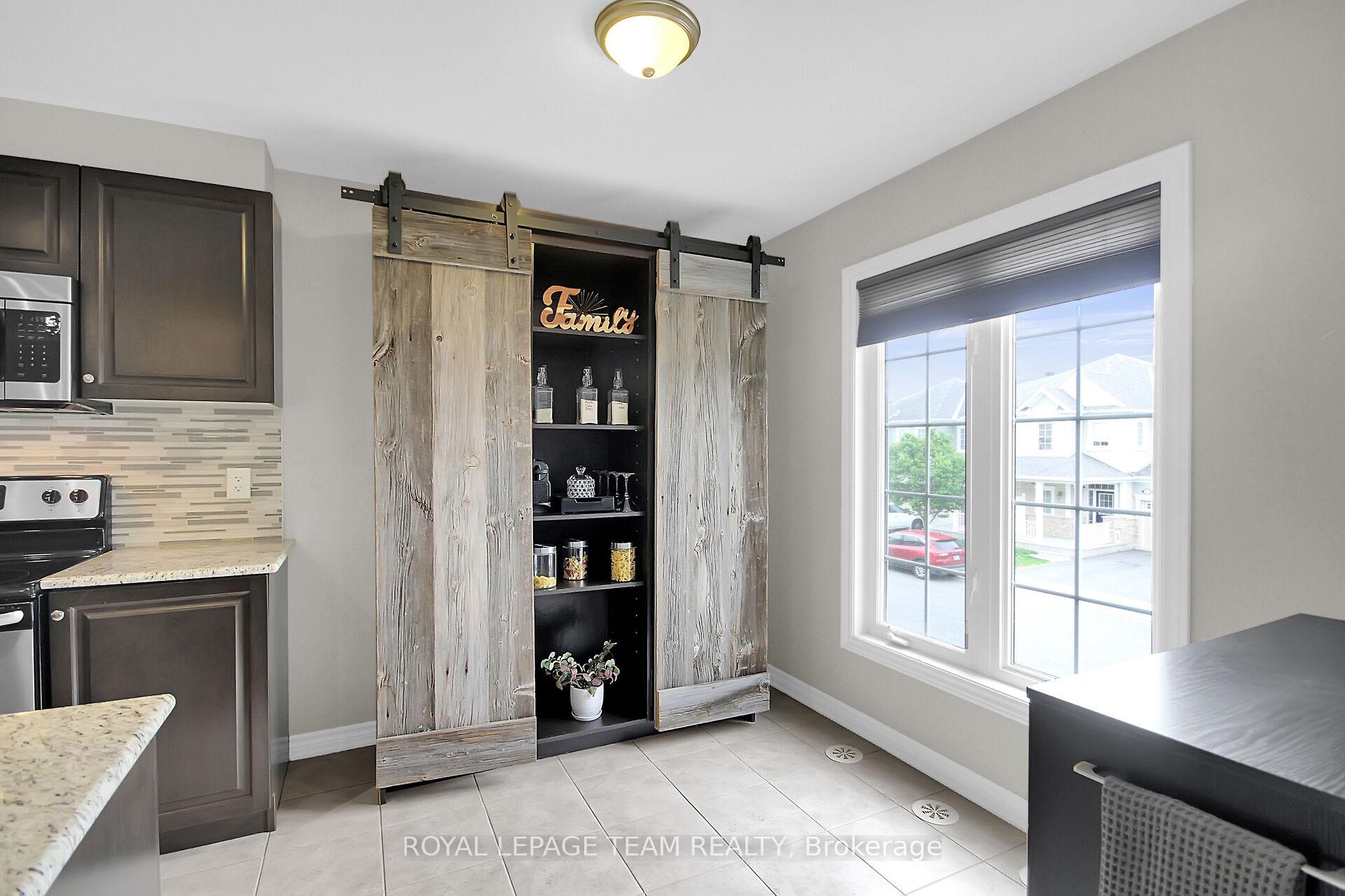 Photo 16 of 455 Meadowhawk Crescent, Ottawa, Barrhaven - Half Moon Bay — HOMEH