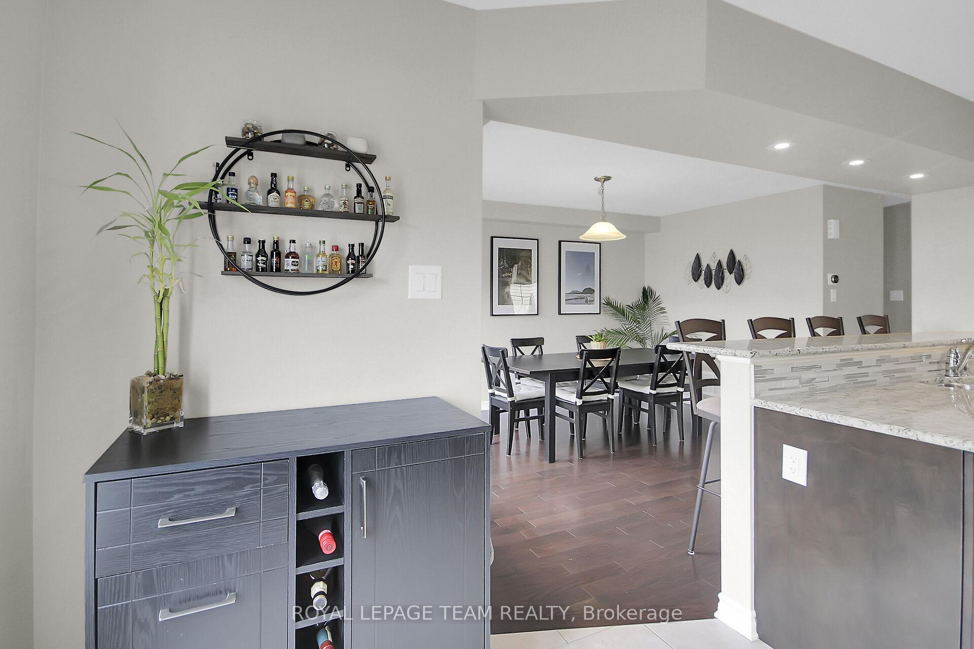 Photo 2 of 455 Meadowhawk Crescent, Ottawa, Barrhaven - Half Moon Bay — HOMEH