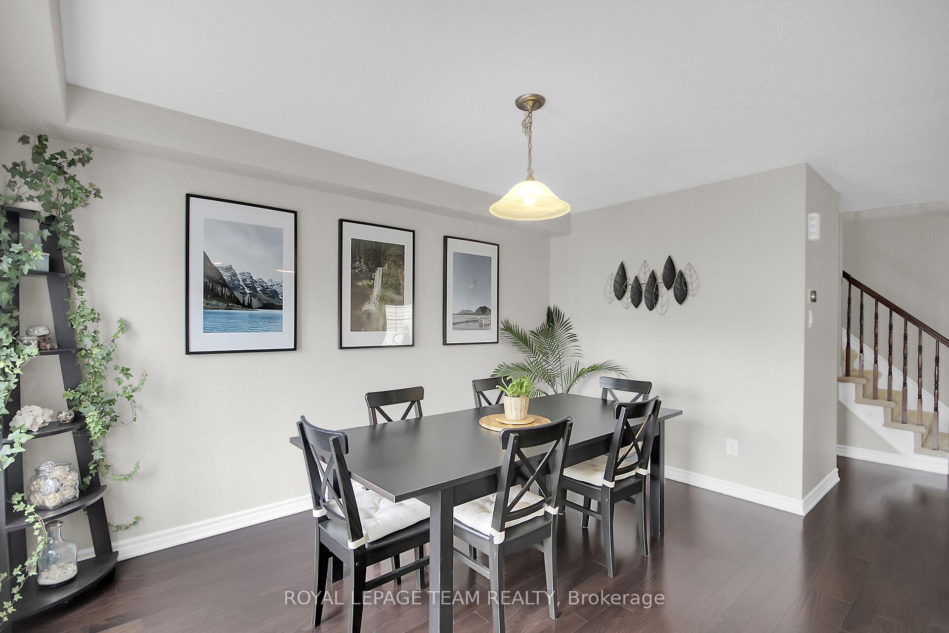 Photo 24 of 455 Meadowhawk Crescent, Ottawa, Barrhaven - Half Moon Bay — HOMEH