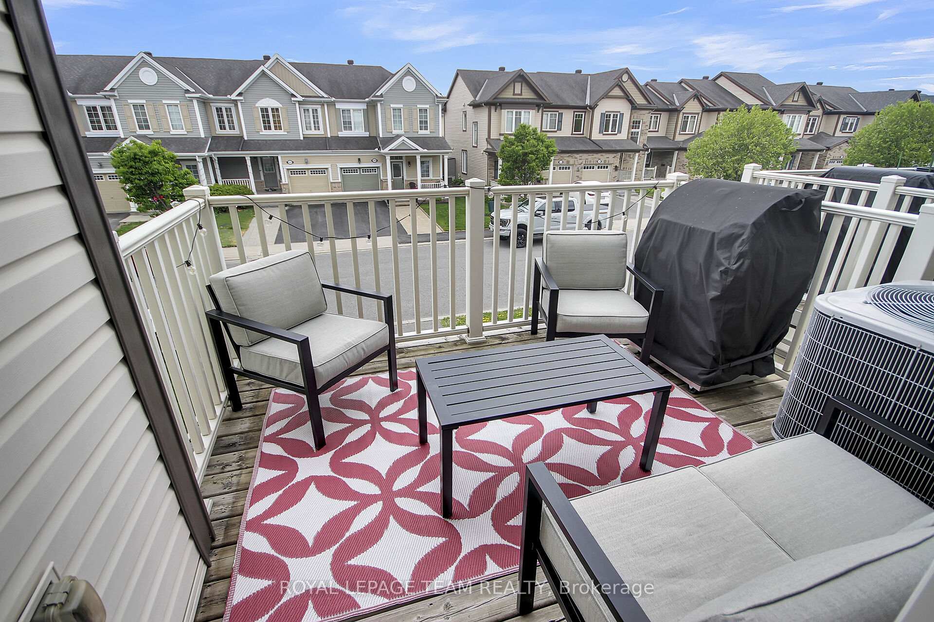Photo 34 of 455 Meadowhawk Crescent, Ottawa, Barrhaven - Half Moon Bay — HOMEH