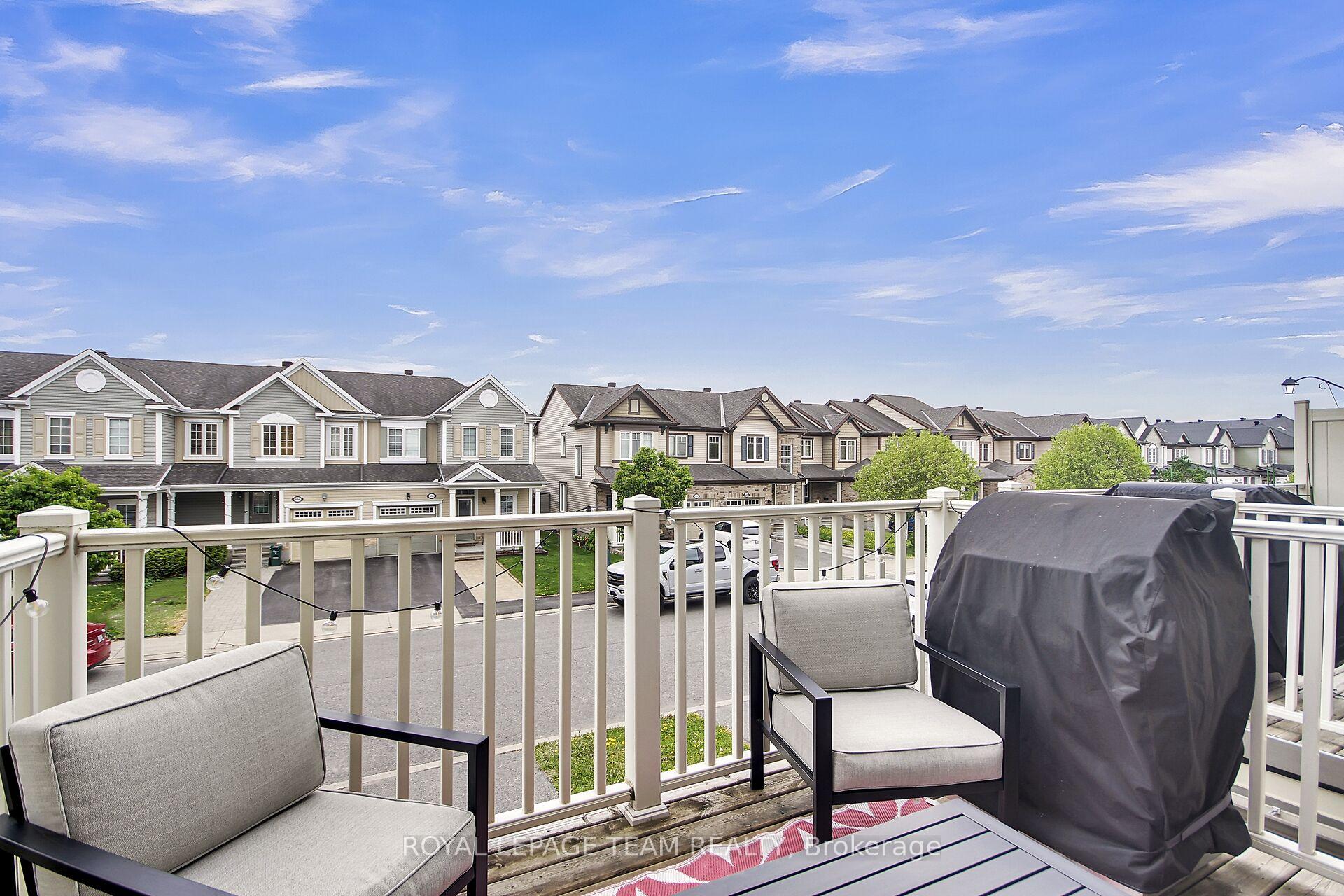 Photo 33 of 455 Meadowhawk Crescent, Ottawa, Barrhaven - Half Moon Bay — HOMEH