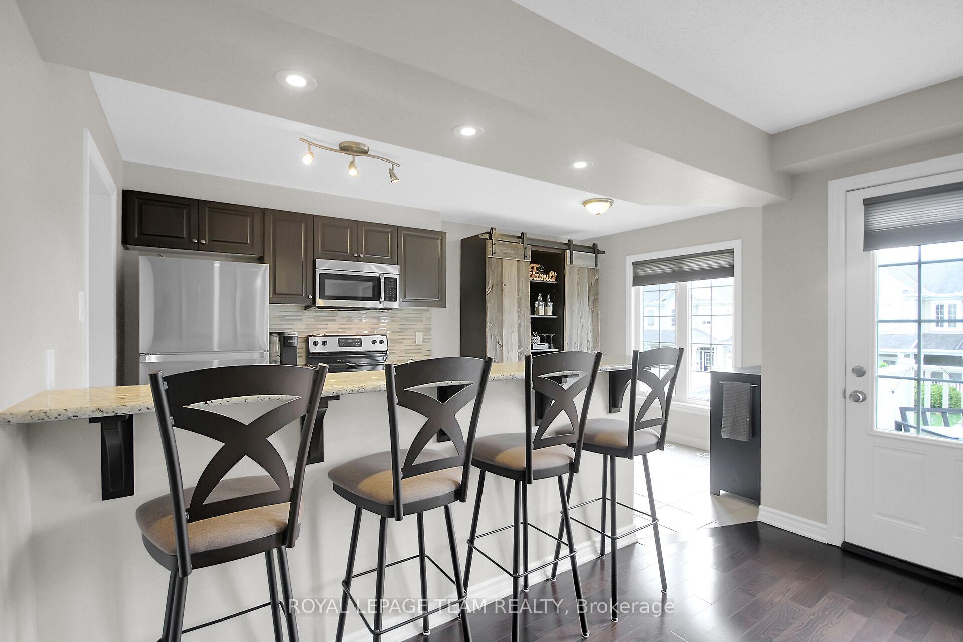 Photo 35 of 455 Meadowhawk Crescent, Ottawa, Barrhaven - Half Moon Bay — HOMEH
