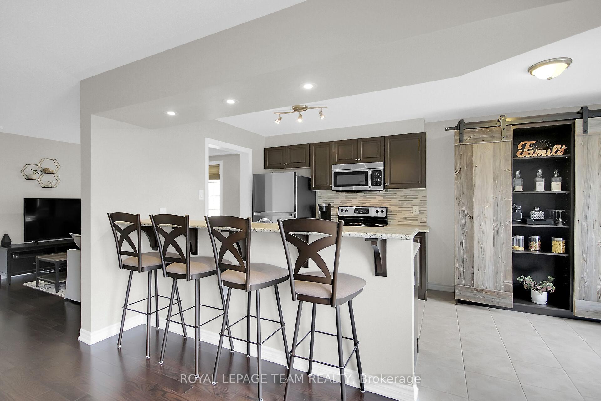 Photo 22 of 455 Meadowhawk Crescent, Ottawa, Barrhaven - Half Moon Bay — HOMEH
