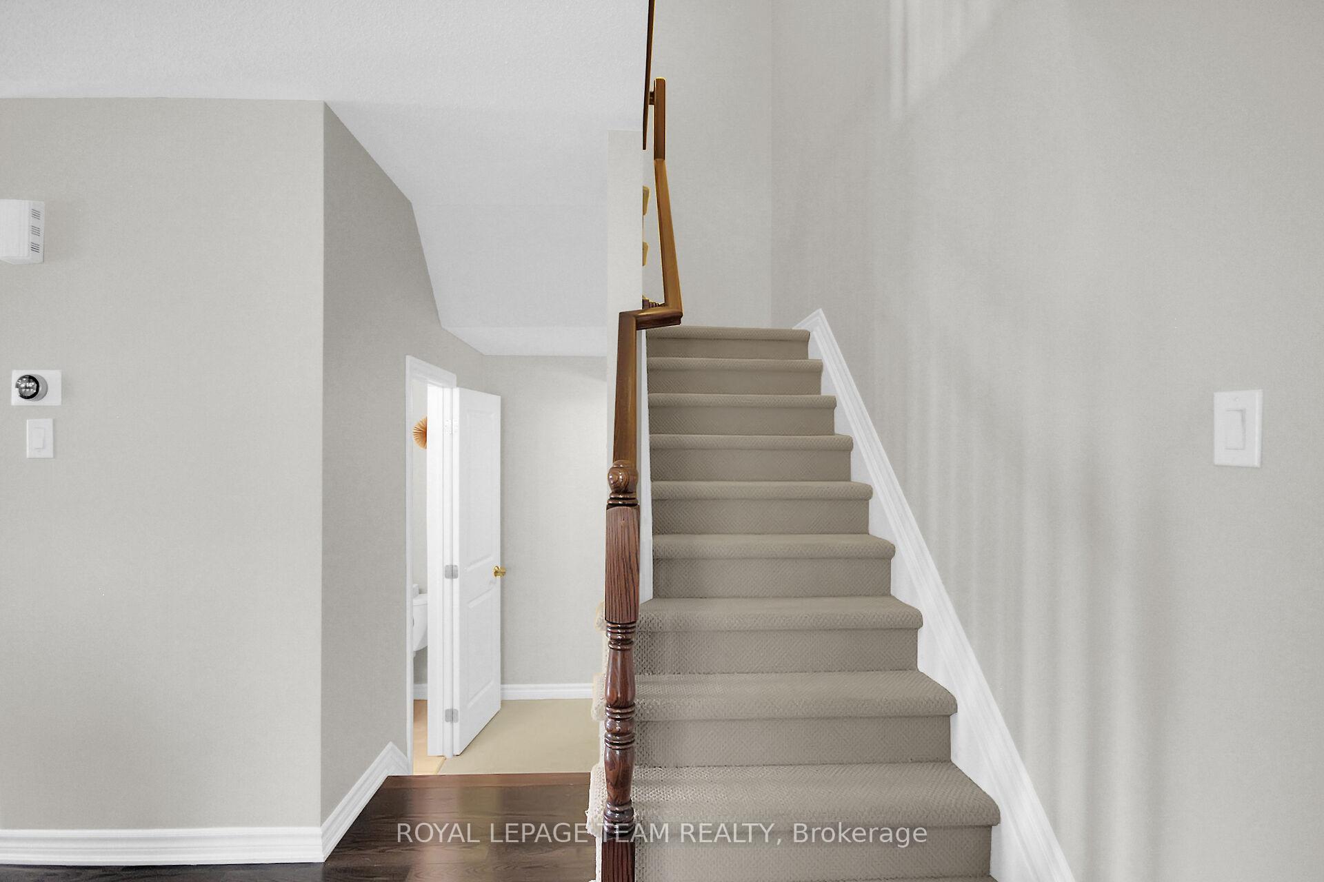Photo 21 of 455 Meadowhawk Crescent, Ottawa, Barrhaven - Half Moon Bay — HOMEH