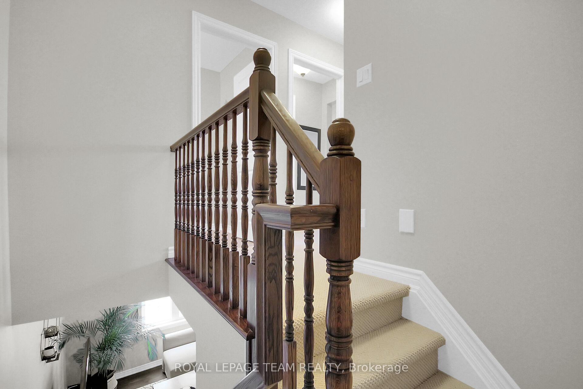 Photo 27 of 455 Meadowhawk Crescent, Ottawa, Barrhaven - Half Moon Bay — HOMEH