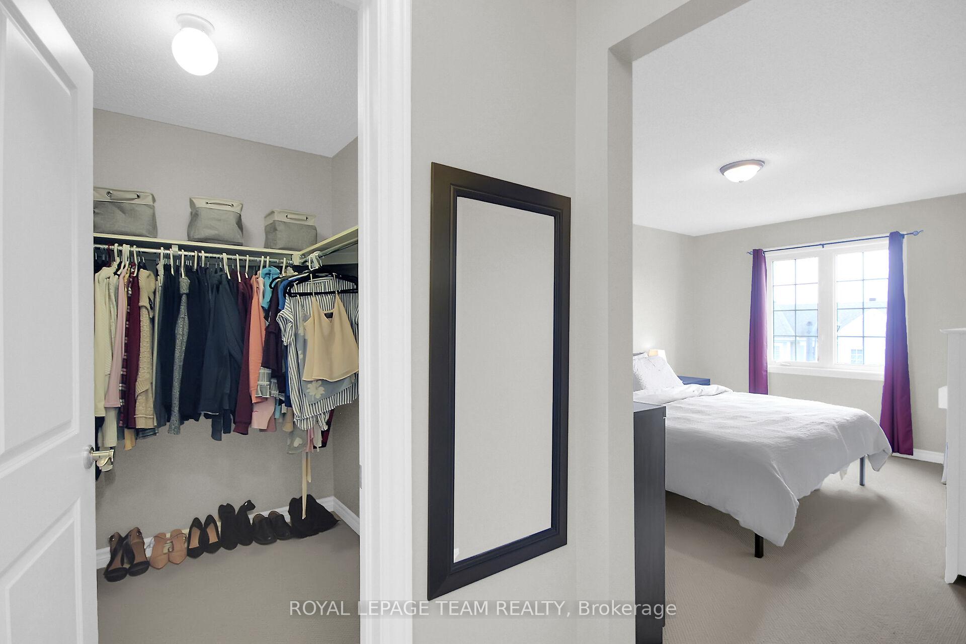 Photo 19 of 455 Meadowhawk Crescent, Ottawa, Barrhaven - Half Moon Bay — HOMEH