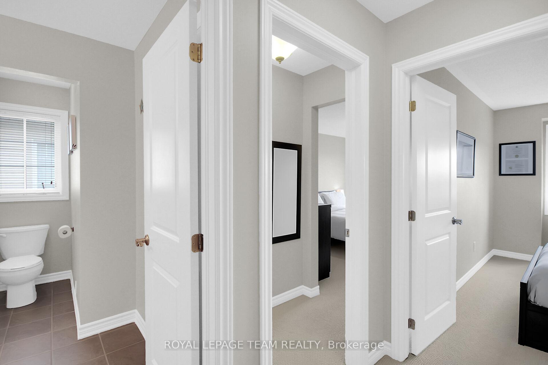 Photo 31 of 455 Meadowhawk Crescent, Ottawa, Barrhaven - Half Moon Bay — HOMEH