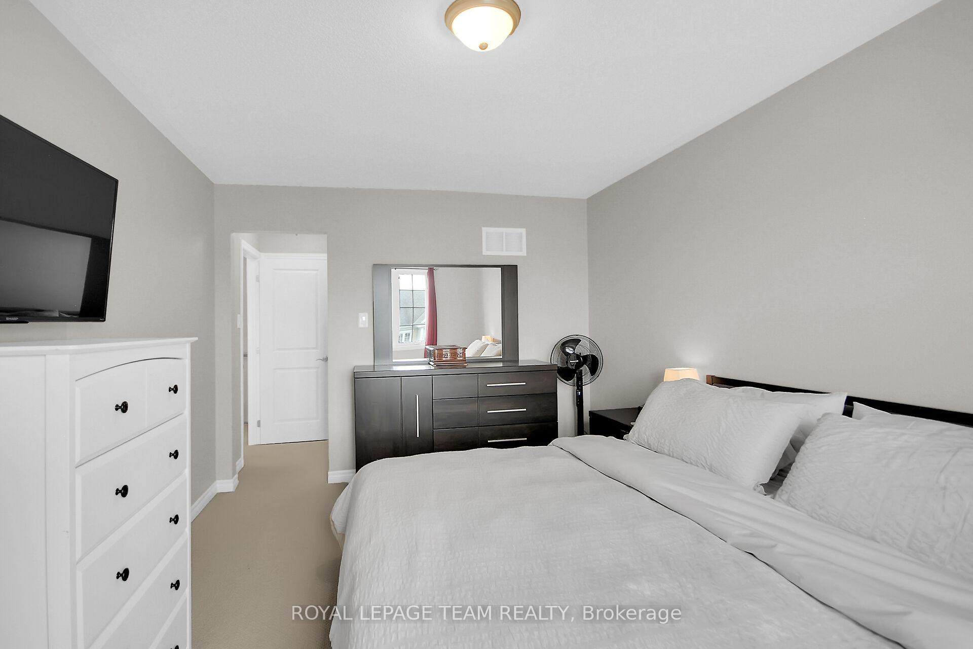 Photo 41 of 455 Meadowhawk Crescent, Ottawa, Barrhaven - Half Moon Bay — HOMEH