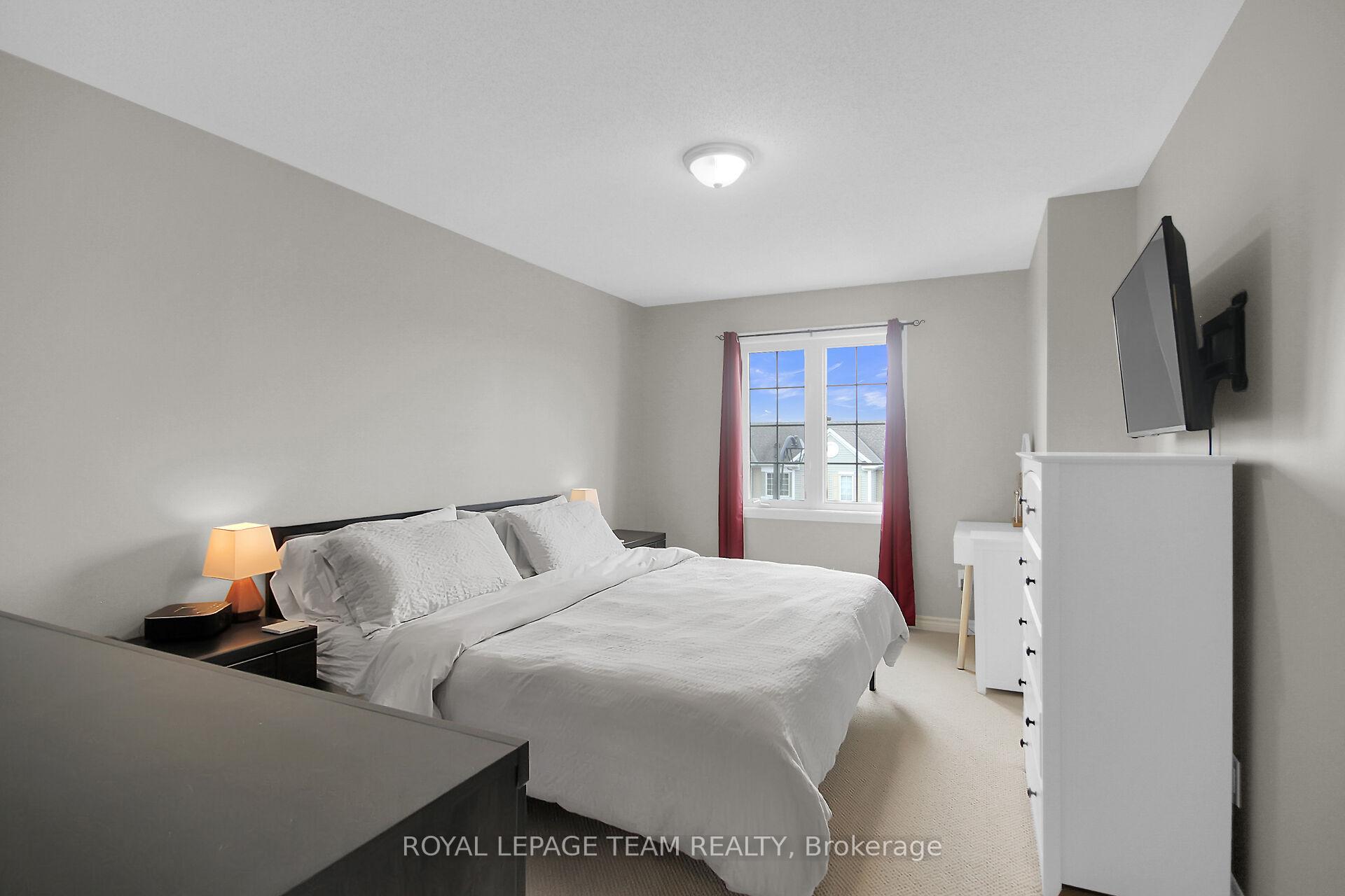Photo 44 of 455 Meadowhawk Crescent, Ottawa, Barrhaven - Half Moon Bay — HOMEH