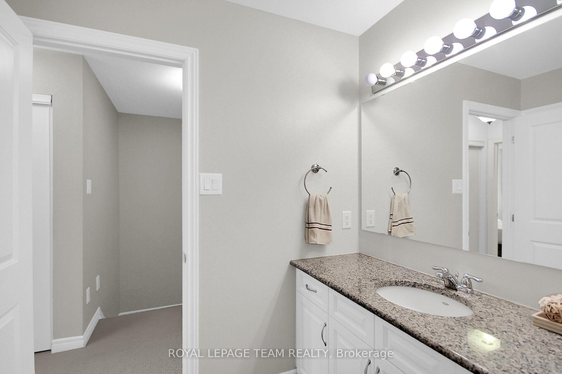 Photo 42 of 455 Meadowhawk Crescent, Ottawa, Barrhaven - Half Moon Bay — HOMEH