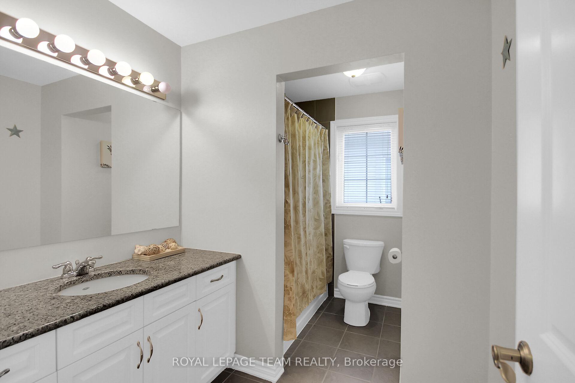 Photo 40 of 455 Meadowhawk Crescent, Ottawa, Barrhaven - Half Moon Bay — HOMEH
