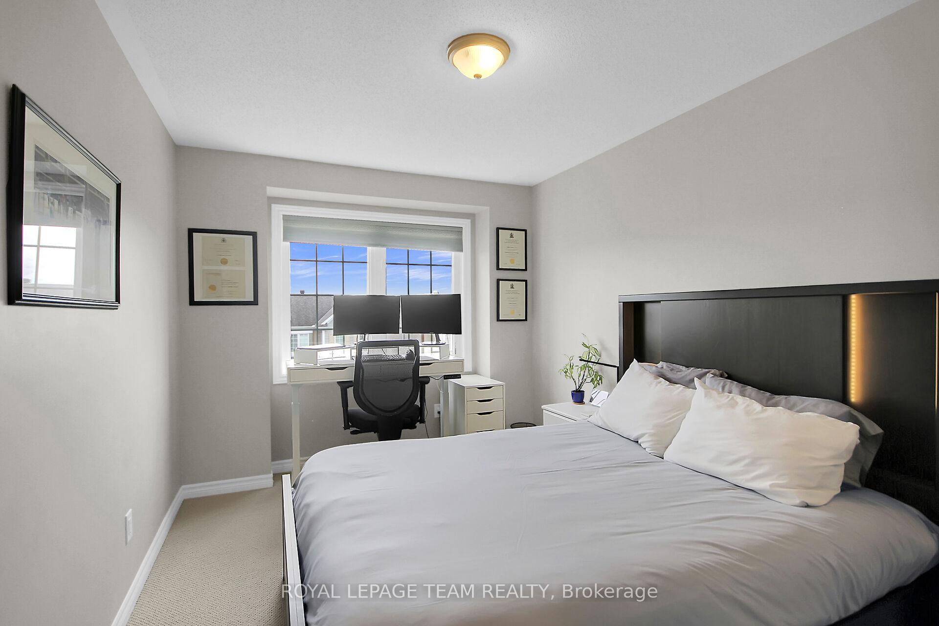 Photo 36 of 455 Meadowhawk Crescent, Ottawa, Barrhaven - Half Moon Bay — HOMEH