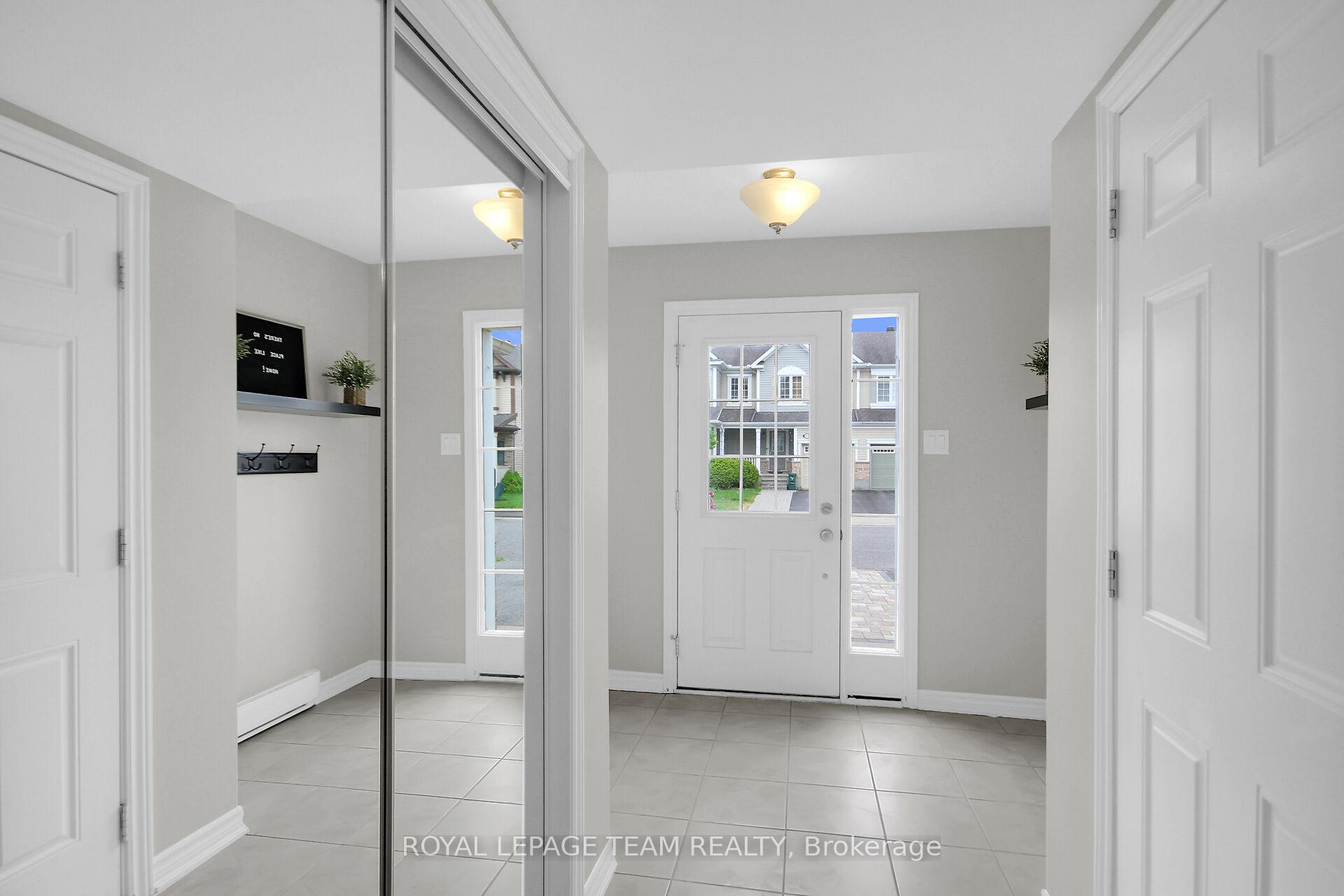 Photo 38 of 455 Meadowhawk Crescent, Ottawa, Barrhaven - Half Moon Bay — HOMEH