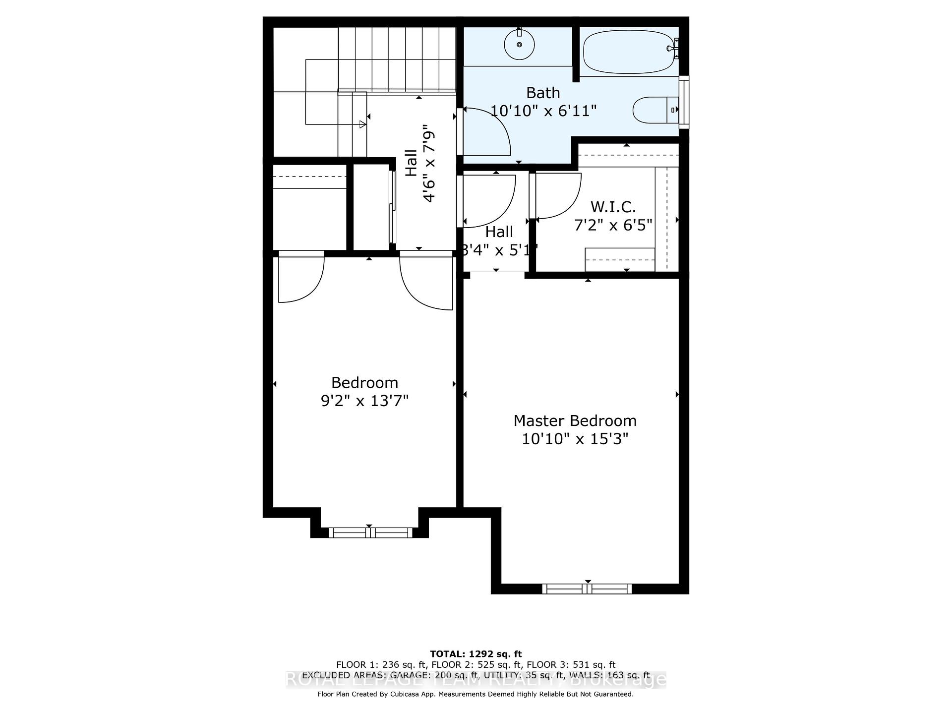 Photo 32 of 455 Meadowhawk Crescent, Ottawa, Barrhaven - Half Moon Bay — HOMEH