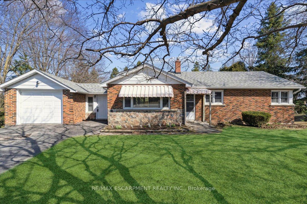 Photo 1 of 6122 Highway 9, New Tecumseth, Tottenham — HOMEH