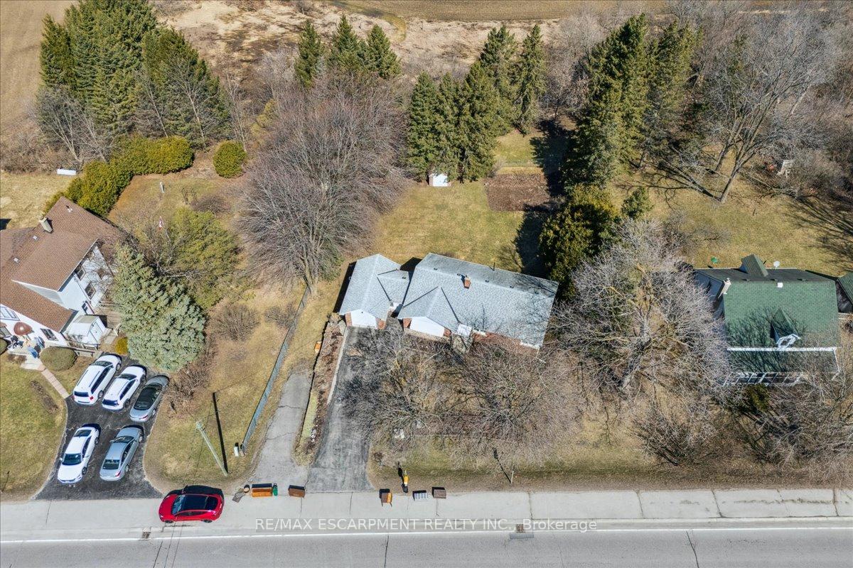 Photo 22 of 6122 Highway 9, New Tecumseth, Tottenham — HOMEH