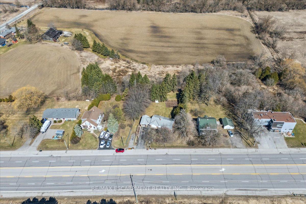 Photo 24 of 6122 Highway 9, New Tecumseth, Tottenham — HOMEH