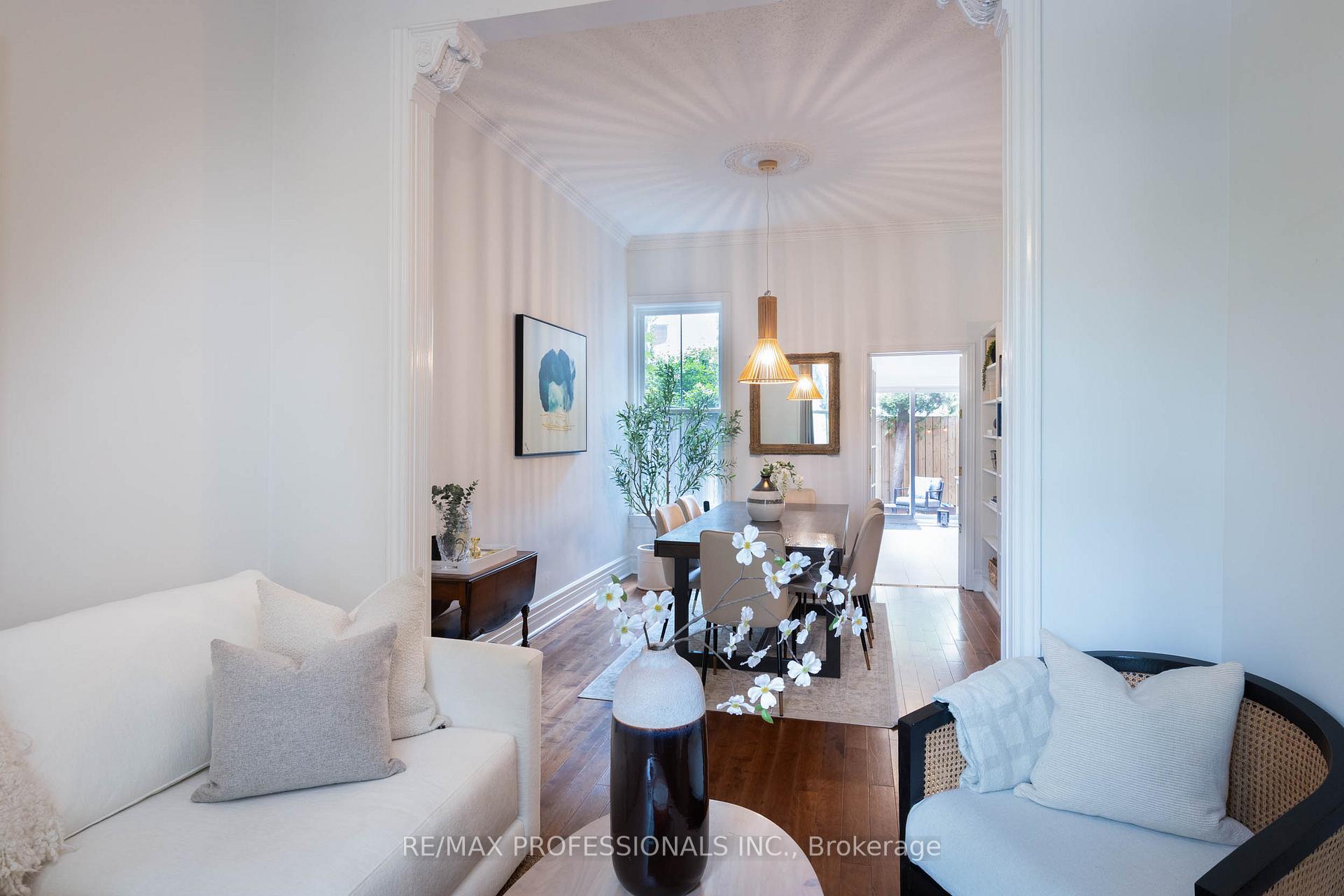 Photo 13 of 26 Wardell Street, Toronto, South Riverdale — HOMEH