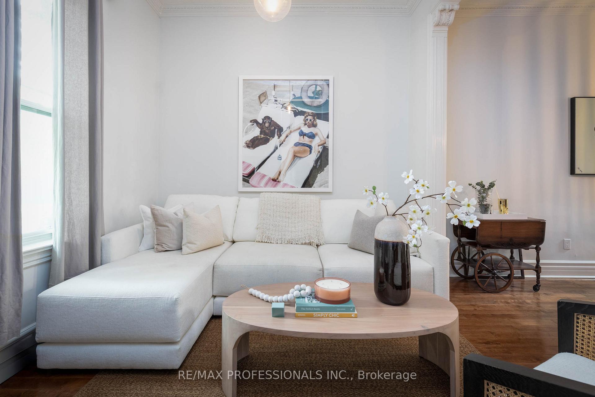 Photo 3 of 26 Wardell Street, Toronto, South Riverdale — HOMEH