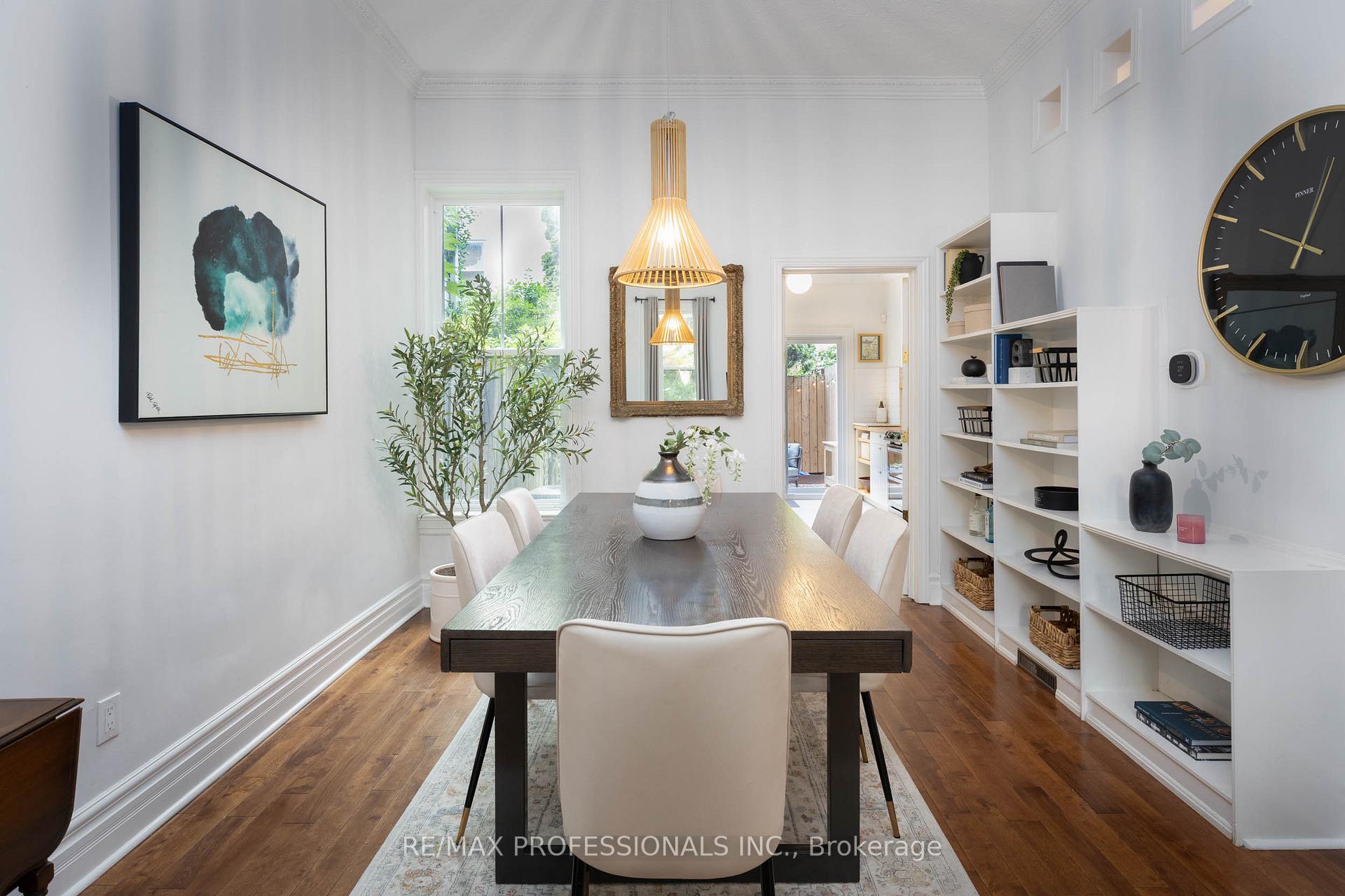 Photo 5 of 26 Wardell Street, Toronto, South Riverdale — HOMEH