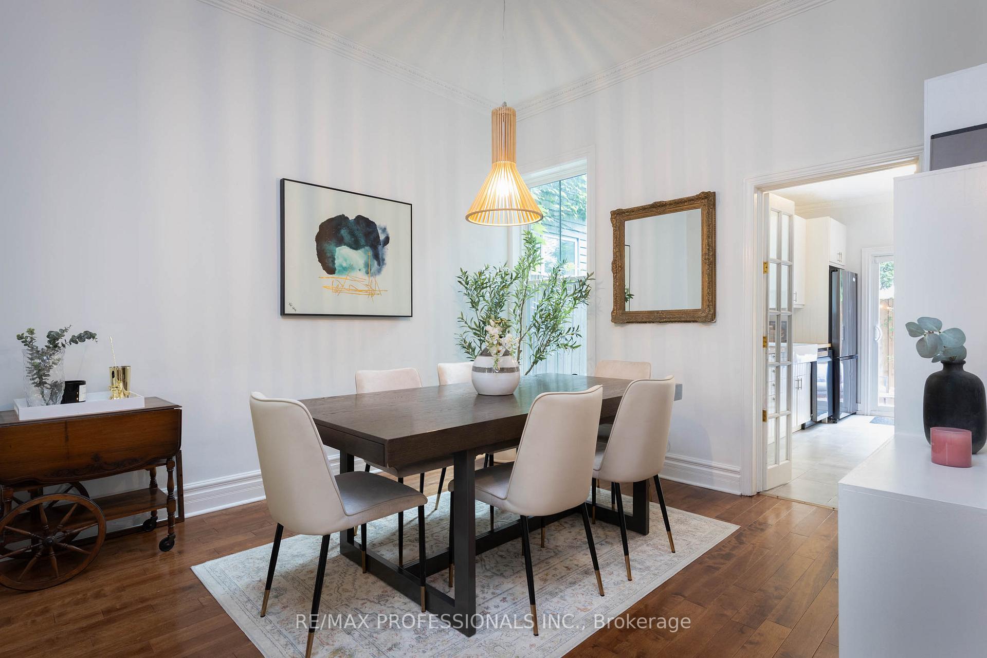 Photo 6 of 26 Wardell Street, Toronto, South Riverdale — HOMEH