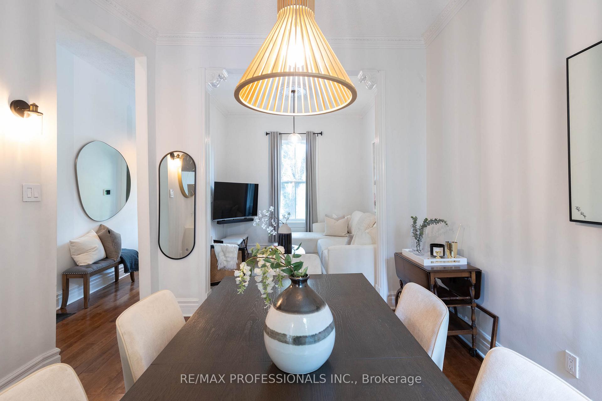 Photo 7 of 26 Wardell Street, Toronto, South Riverdale — HOMEH