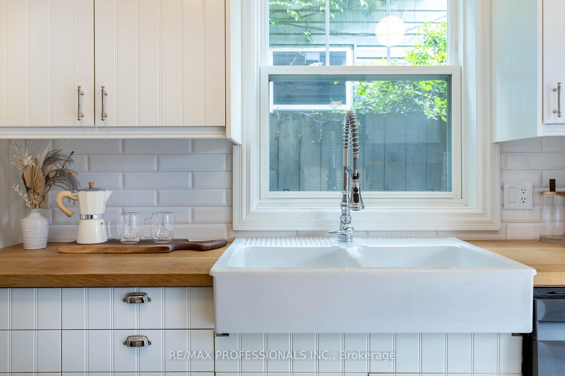 Photo 10 of 26 Wardell Street, Toronto, South Riverdale — HOMEH