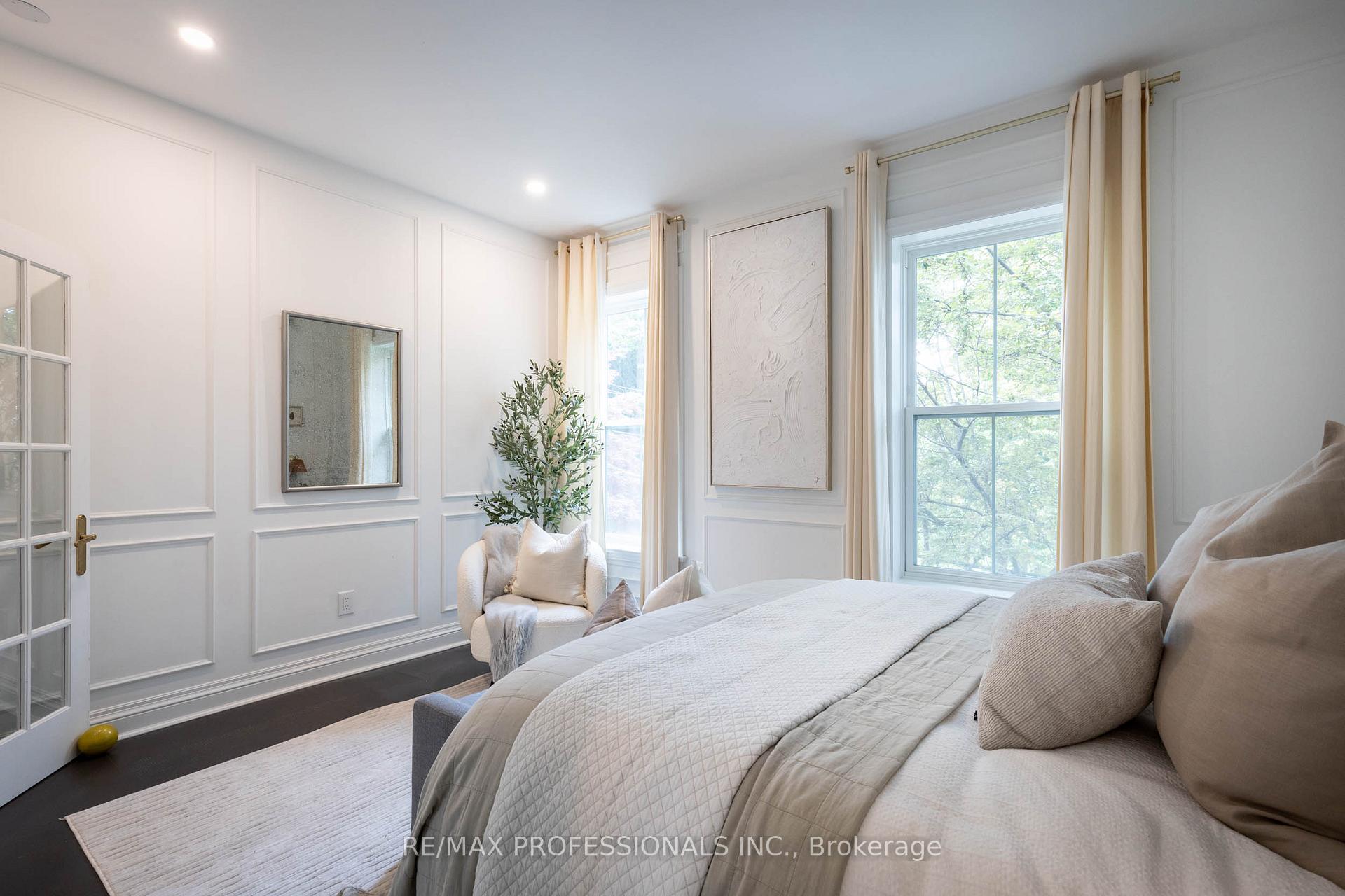 Photo 14 of 26 Wardell Street, Toronto, South Riverdale — HOMEH