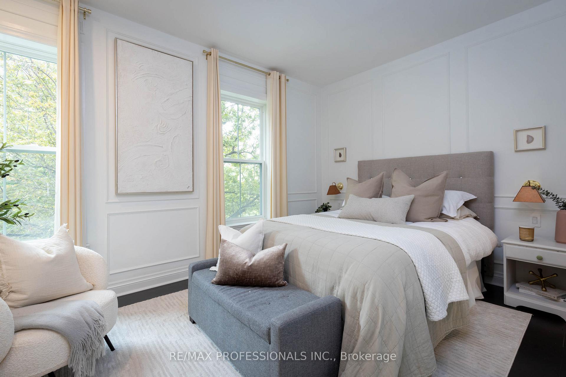 Photo 12 of 26 Wardell Street, Toronto, South Riverdale — HOMEH