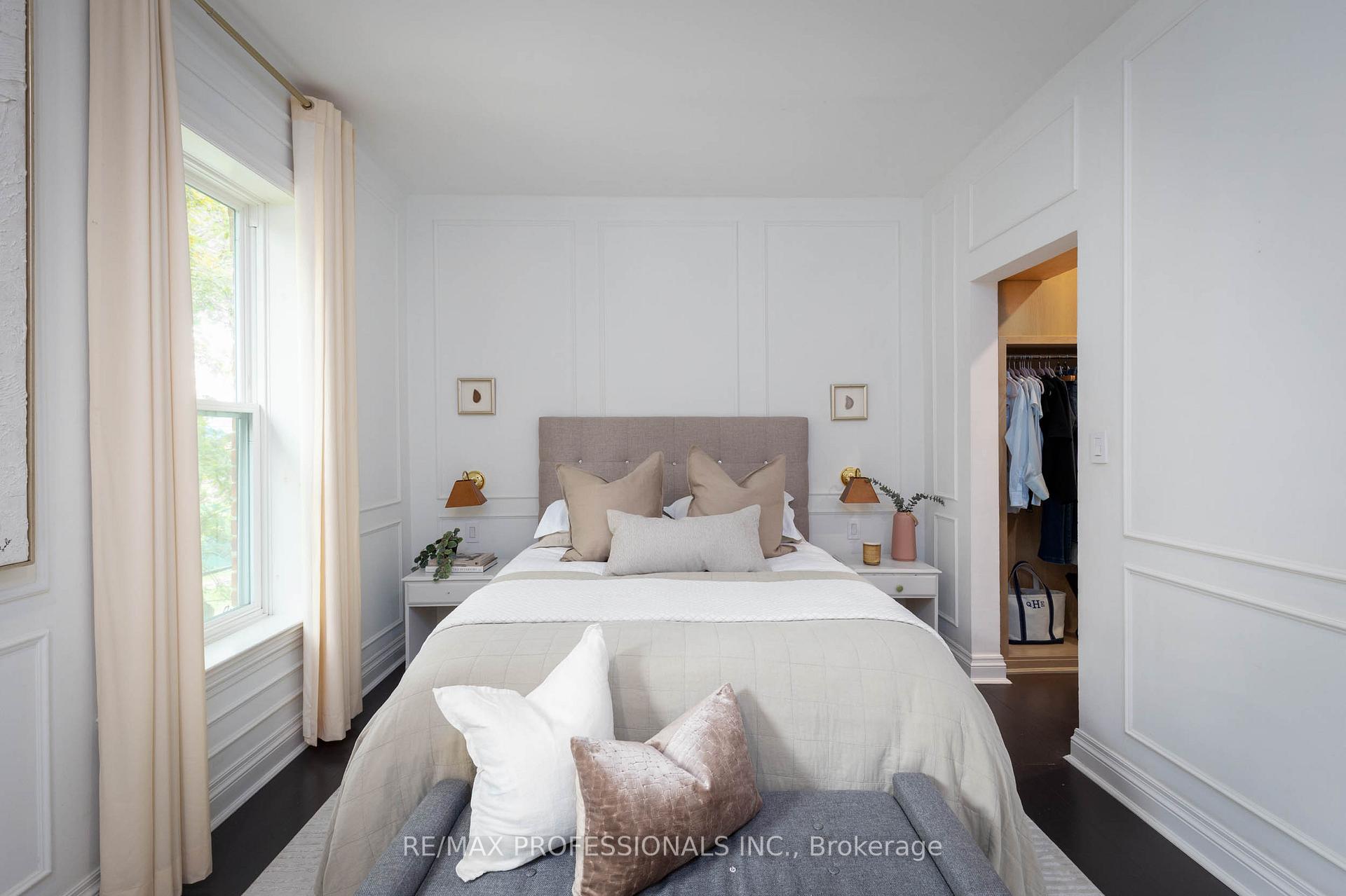Photo 16 of 26 Wardell Street, Toronto, South Riverdale — HOMEH