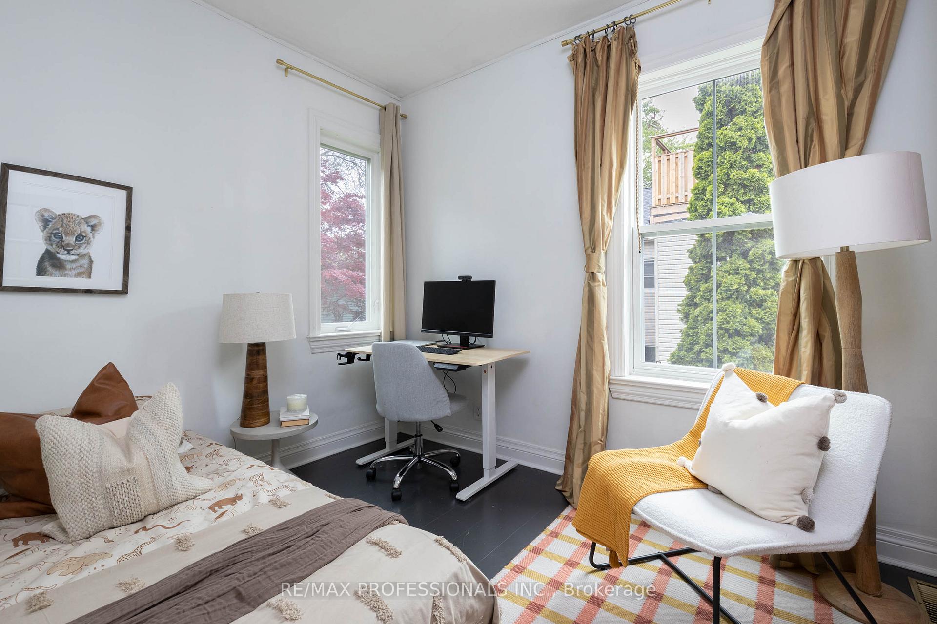 Photo 19 of 26 Wardell Street, Toronto, South Riverdale — HOMEH
