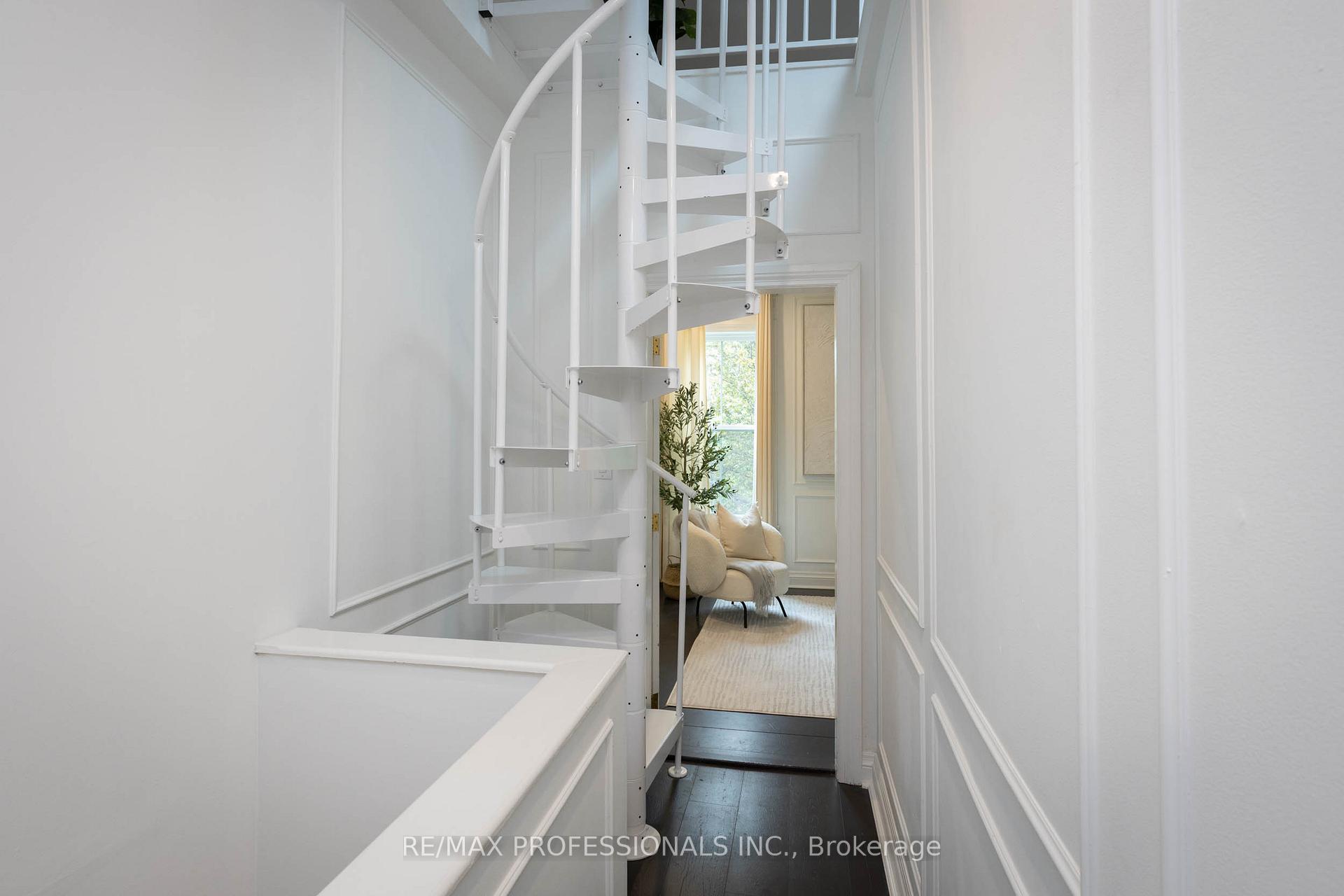 Photo 23 of 26 Wardell Street, Toronto, South Riverdale — HOMEH
