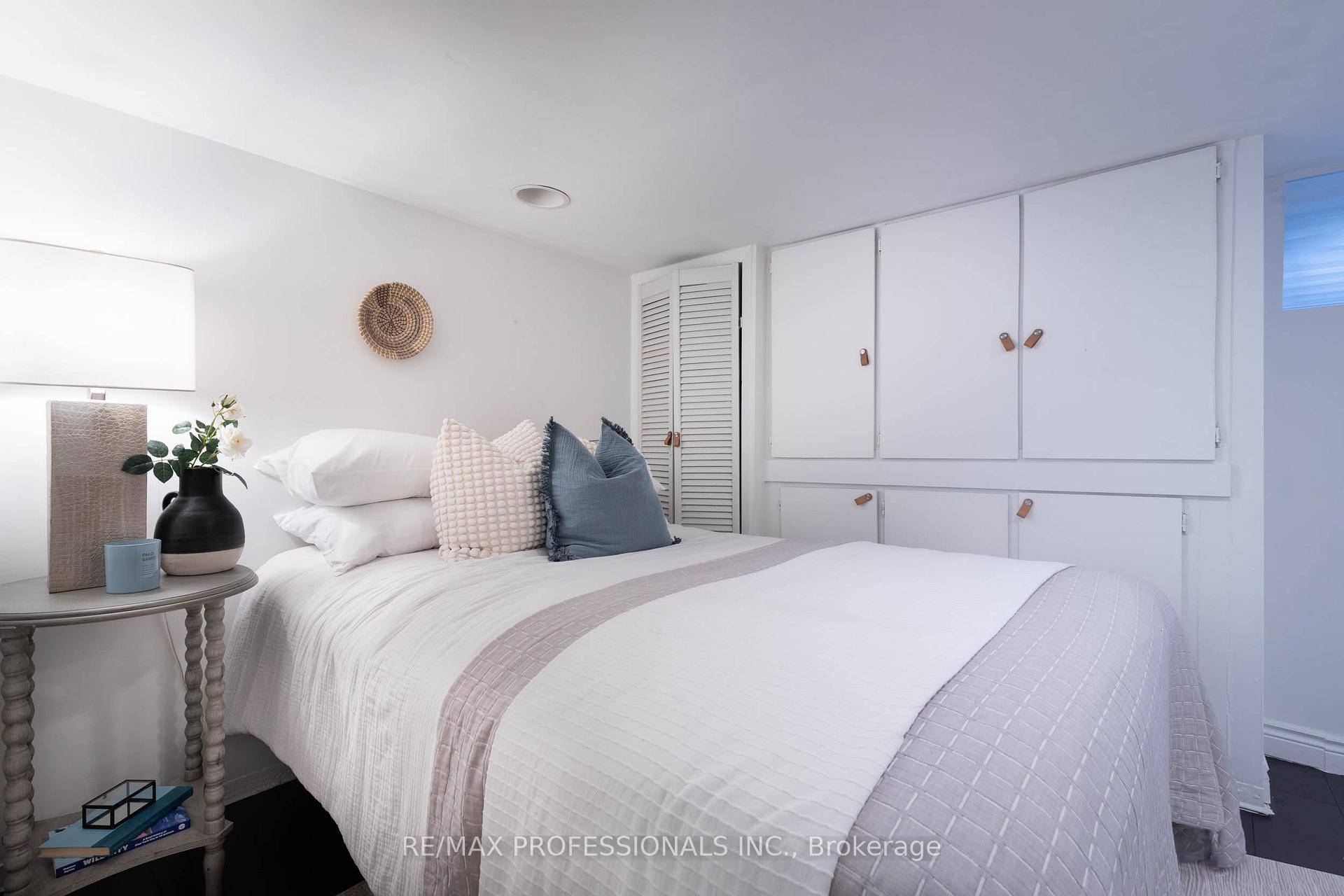 Photo 25 of 26 Wardell Street, Toronto, South Riverdale — HOMEH