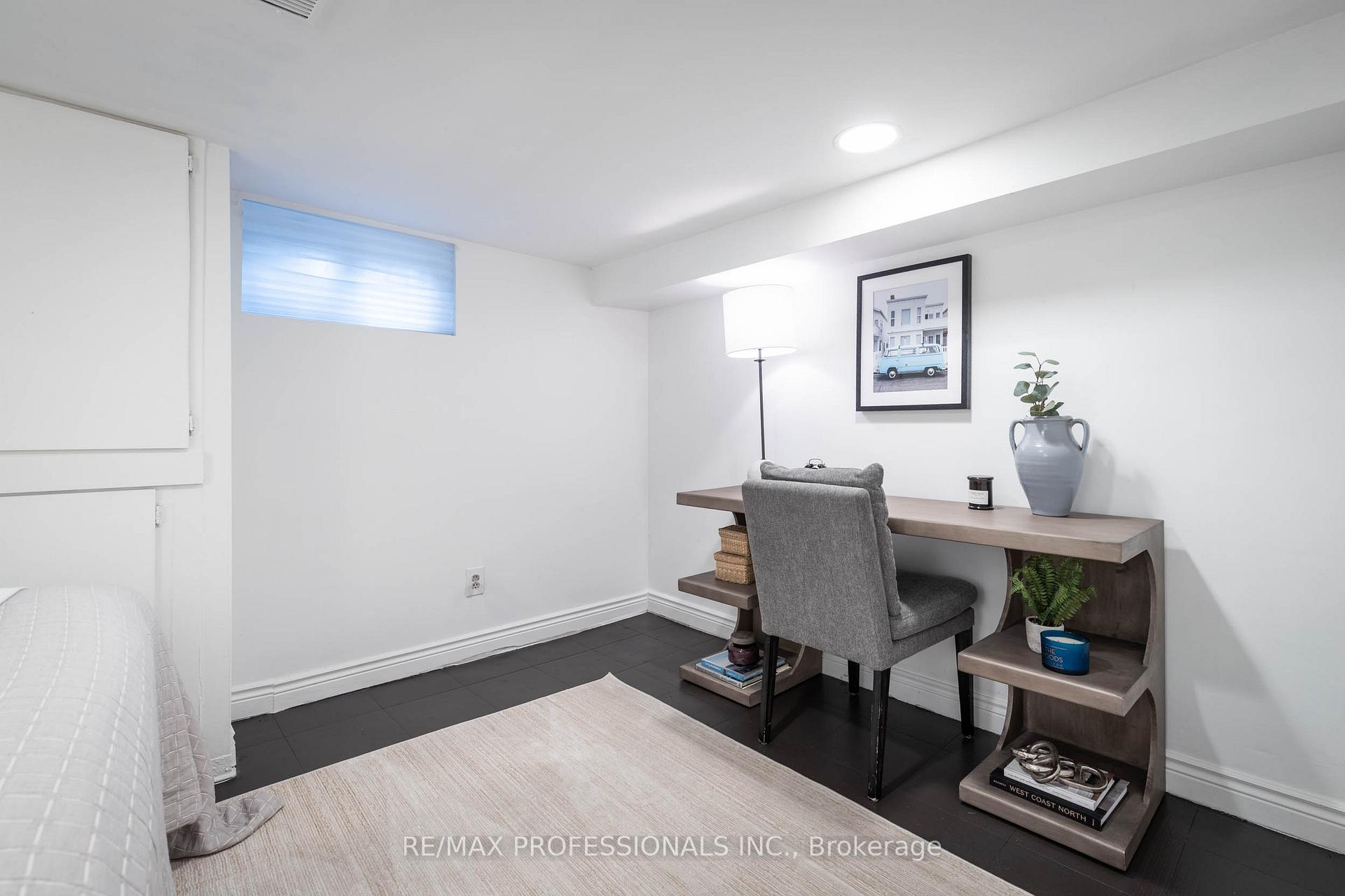 Photo 27 of 26 Wardell Street, Toronto, South Riverdale — HOMEH