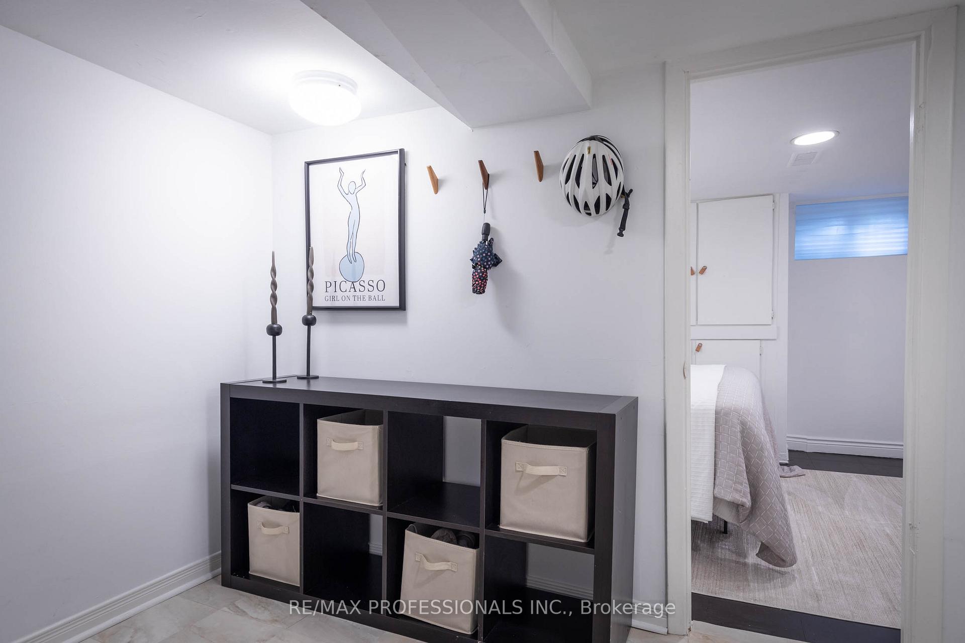 Photo 29 of 26 Wardell Street, Toronto, South Riverdale — HOMEH