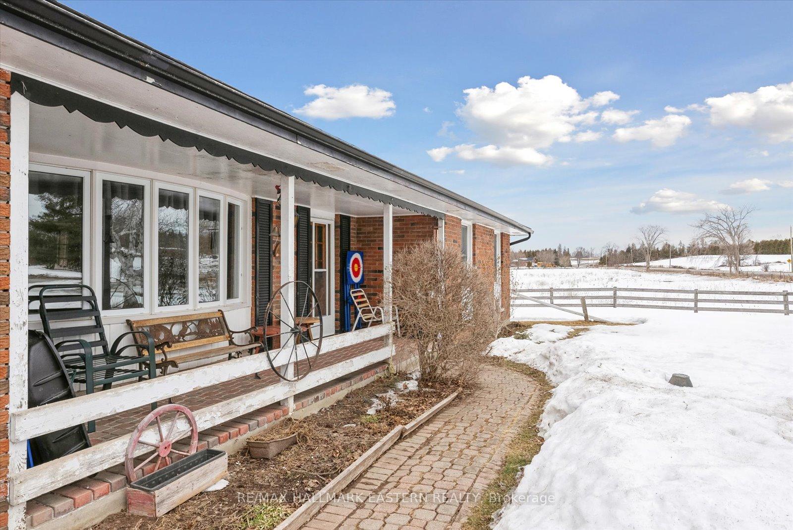 Photo 3 of 416 County Rd 8, Douro-Dummer — HOMEH