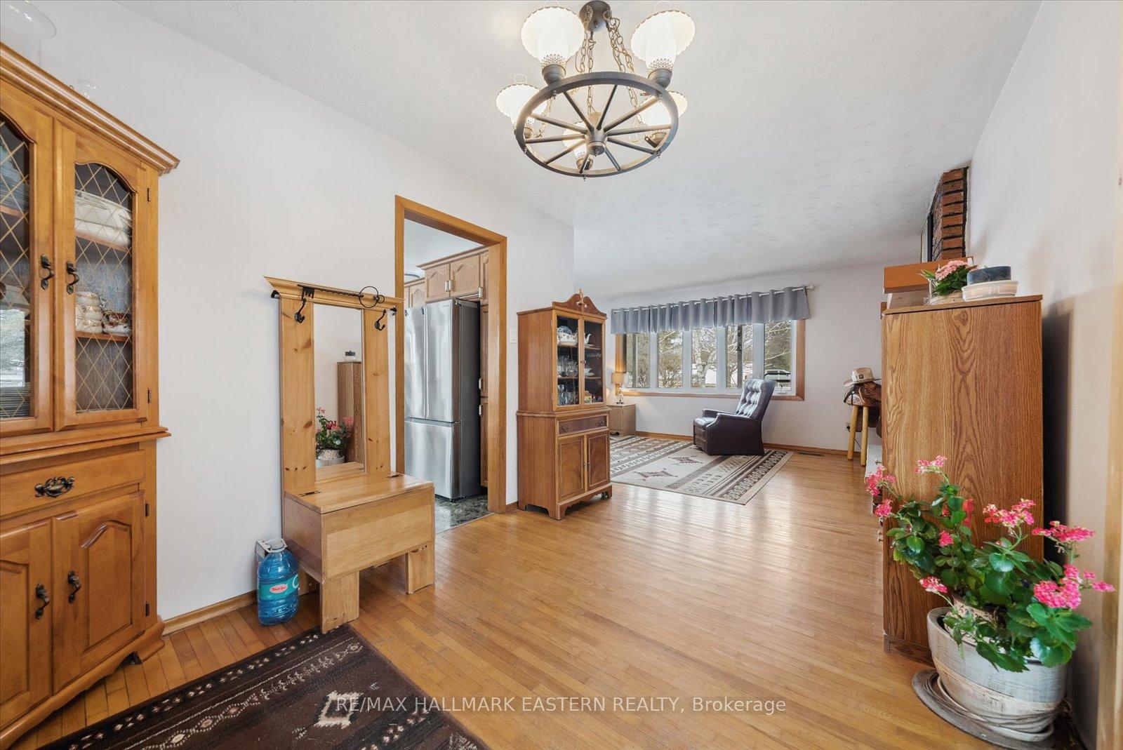 Photo 20 of 416 County Rd 8, Douro-Dummer — HOMEH