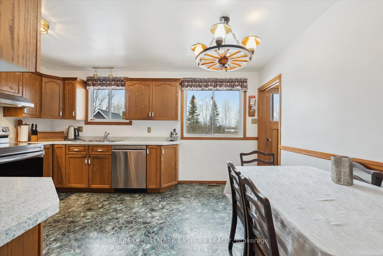 Photo 27 of 416 County Rd 8, Douro-Dummer — HOMEH