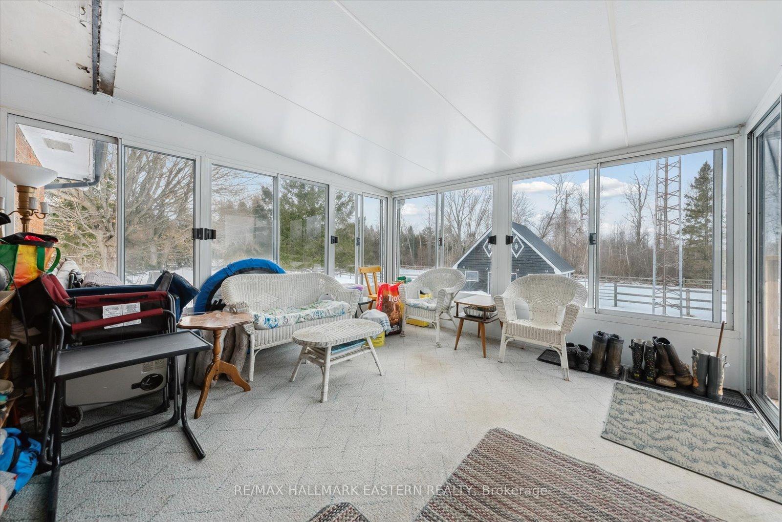 Photo 25 of 416 County Rd 8, Douro-Dummer — HOMEH