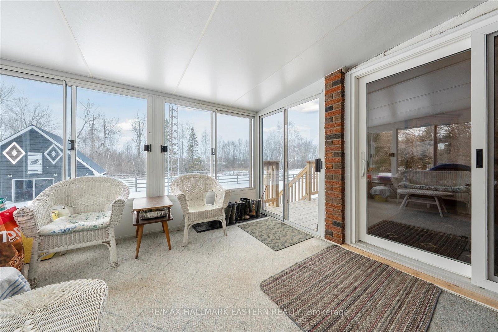 Photo 6 of 416 County Rd 8, Douro-Dummer — HOMEH