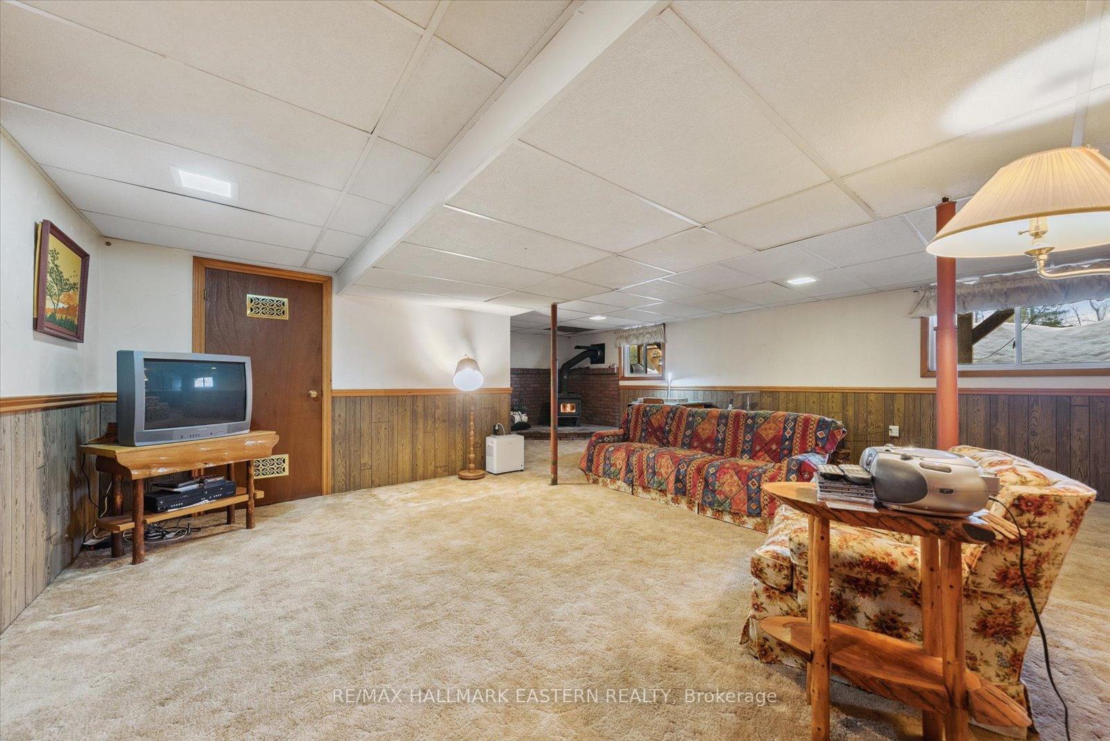 Photo 23 of 416 County Rd 8, Douro-Dummer — HOMEH