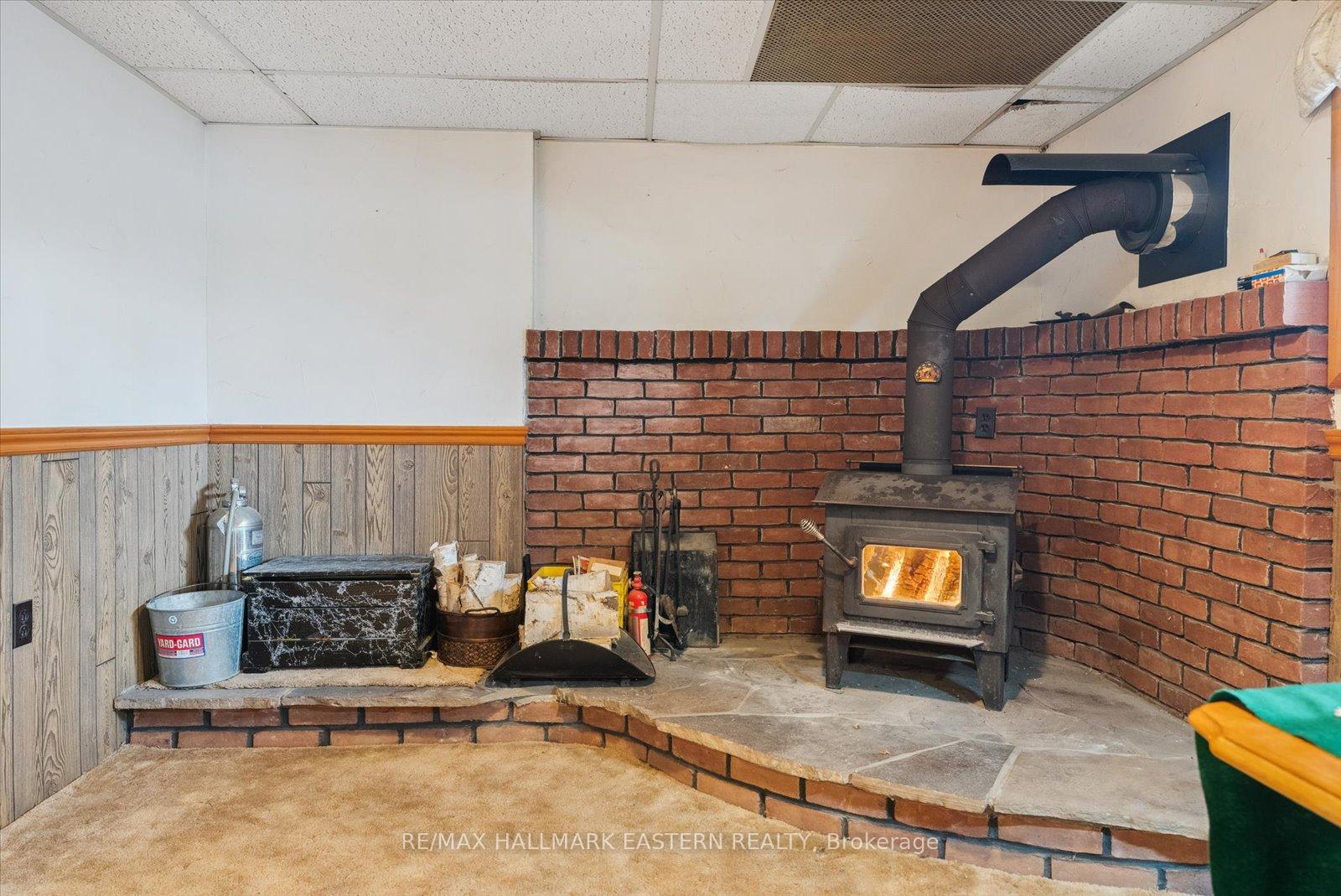 Photo 13 of 416 County Rd 8, Douro-Dummer — HOMEH