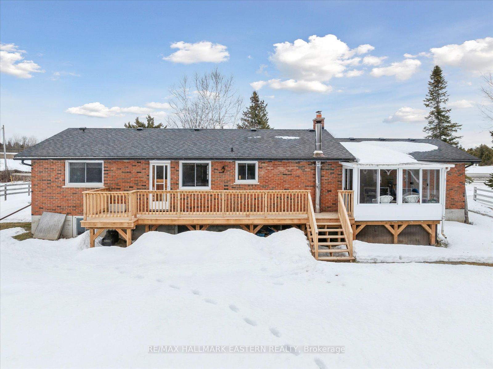 Photo 34 of 416 County Rd 8, Douro-Dummer — HOMEH