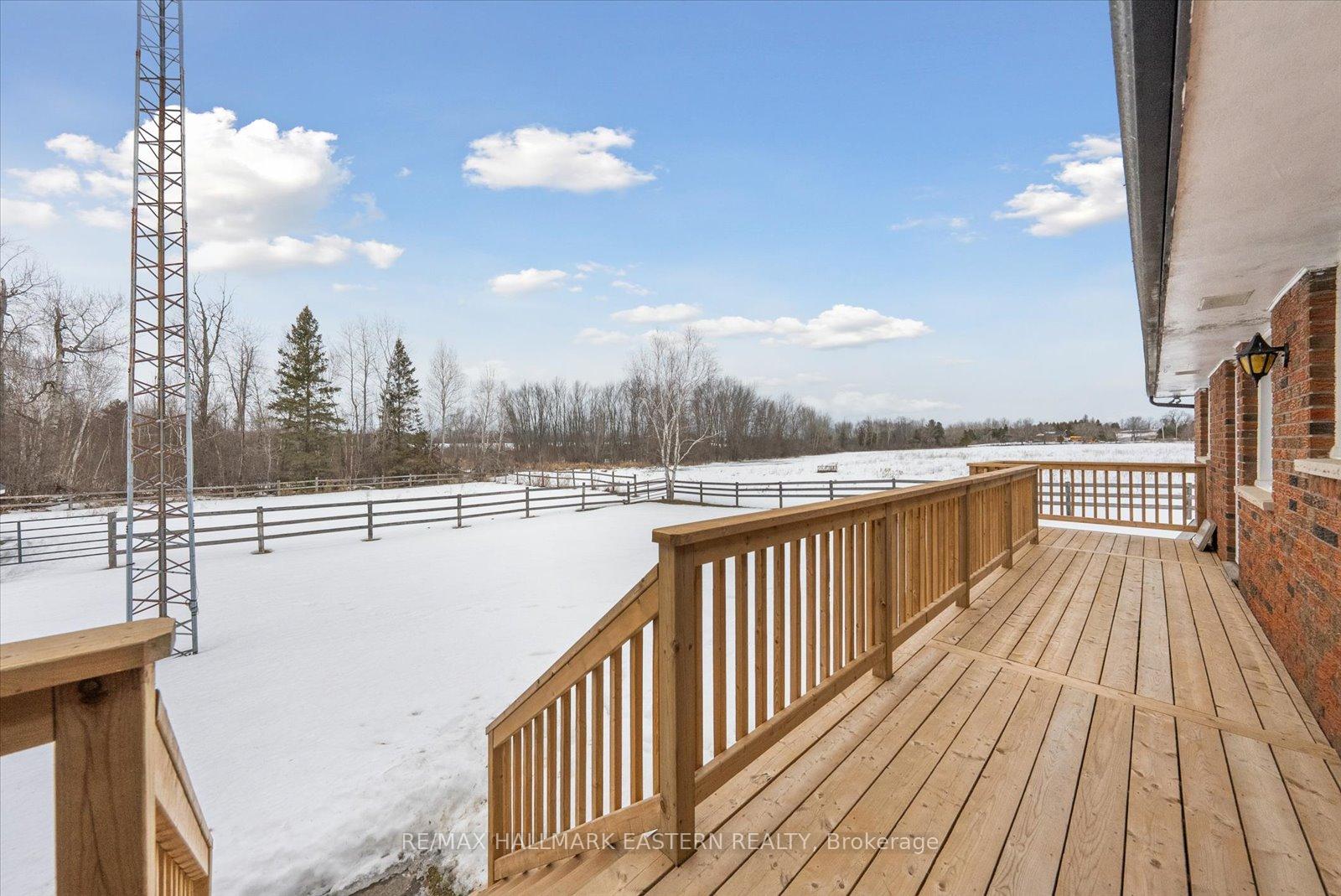 Photo 24 of 416 County Rd 8, Douro-Dummer — HOMEH