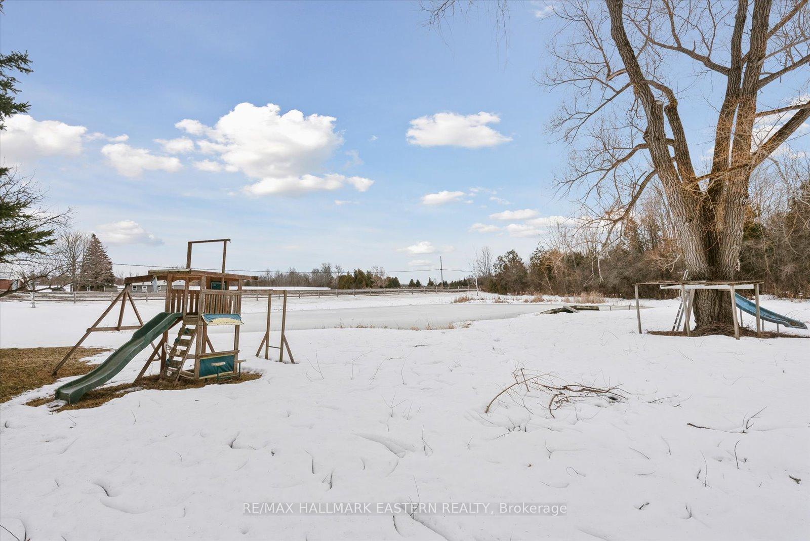 Photo 32 of 416 County Rd 8, Douro-Dummer — HOMEH